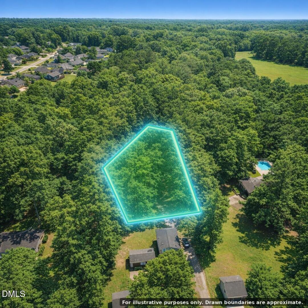 0 Utley Street, Aberdeen, NC 28315