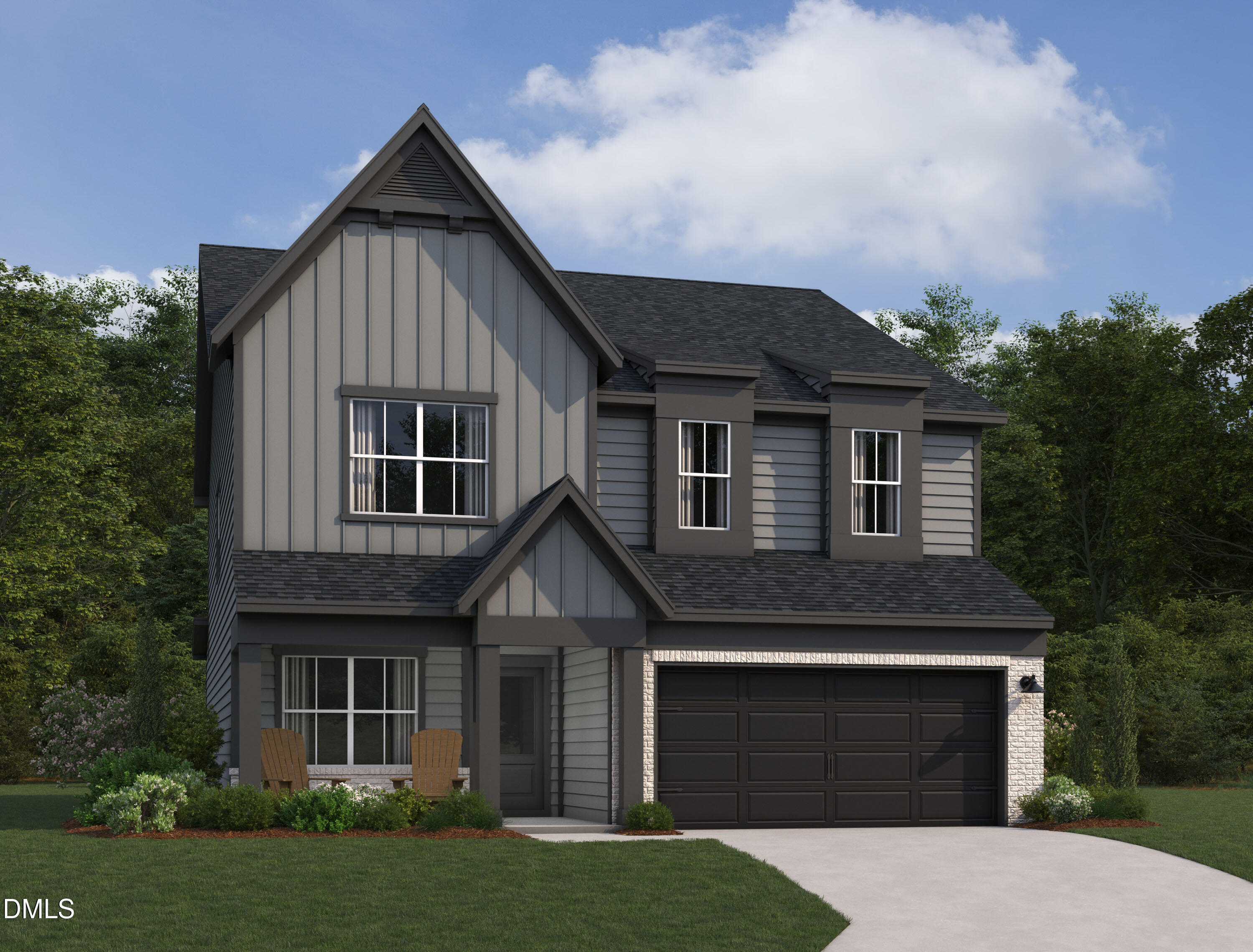 4412 Emeline Way 33, Fuquay Varina, NC 27526