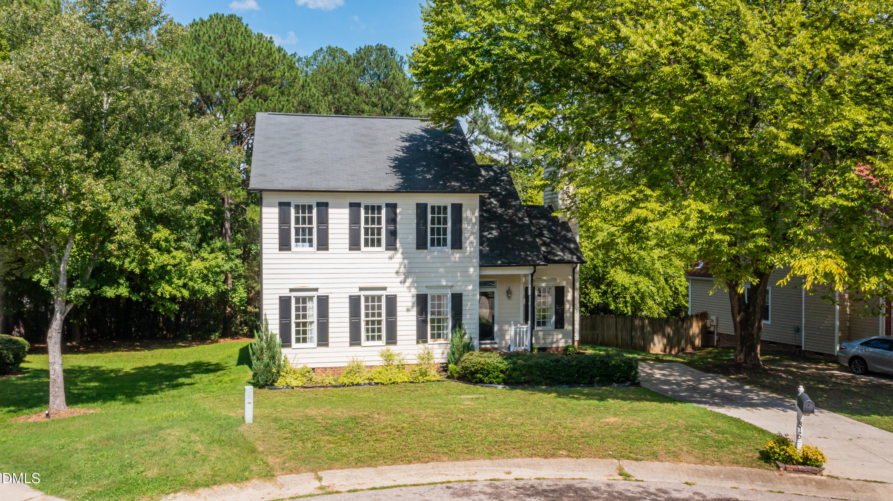 816 White Daisies Court, Raleigh, NC 27610