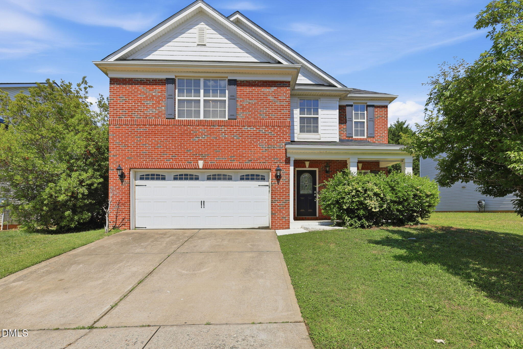 75 Averasboro Drive, Clayton, NC 27520