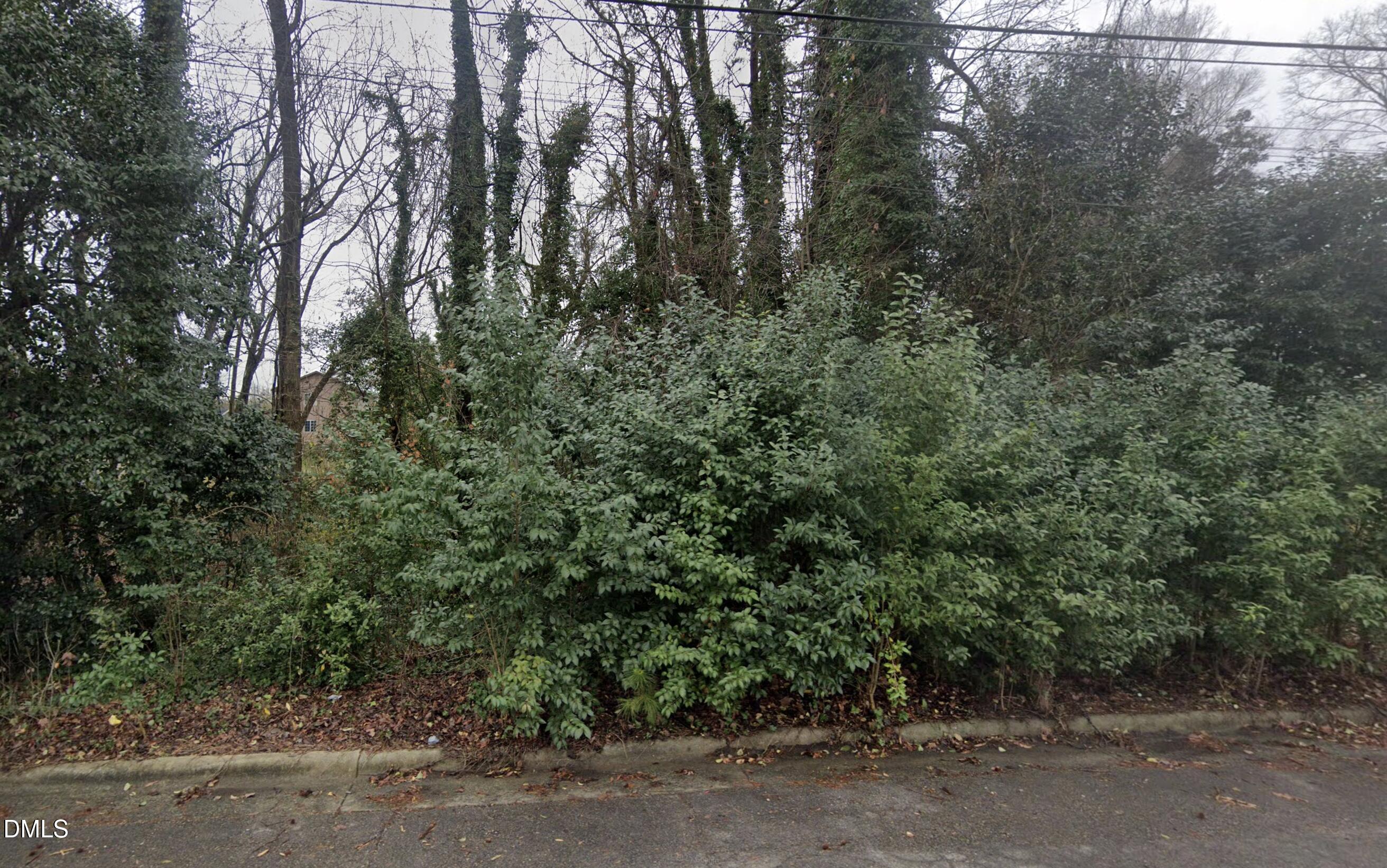 0 W Johnson Street, Cary, NC 27513