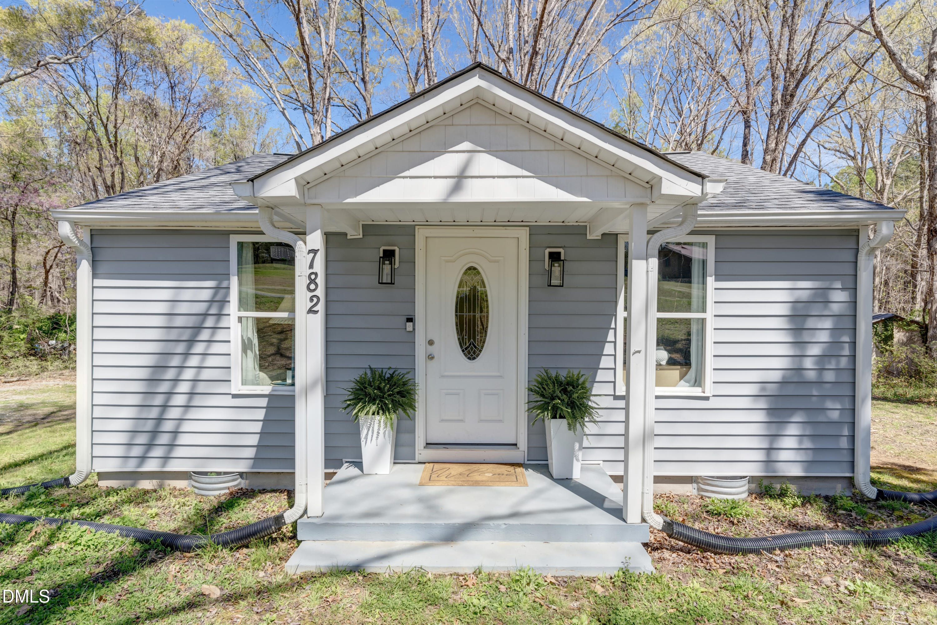 782 Mount Ararat Road, Clarksville, VA 23927