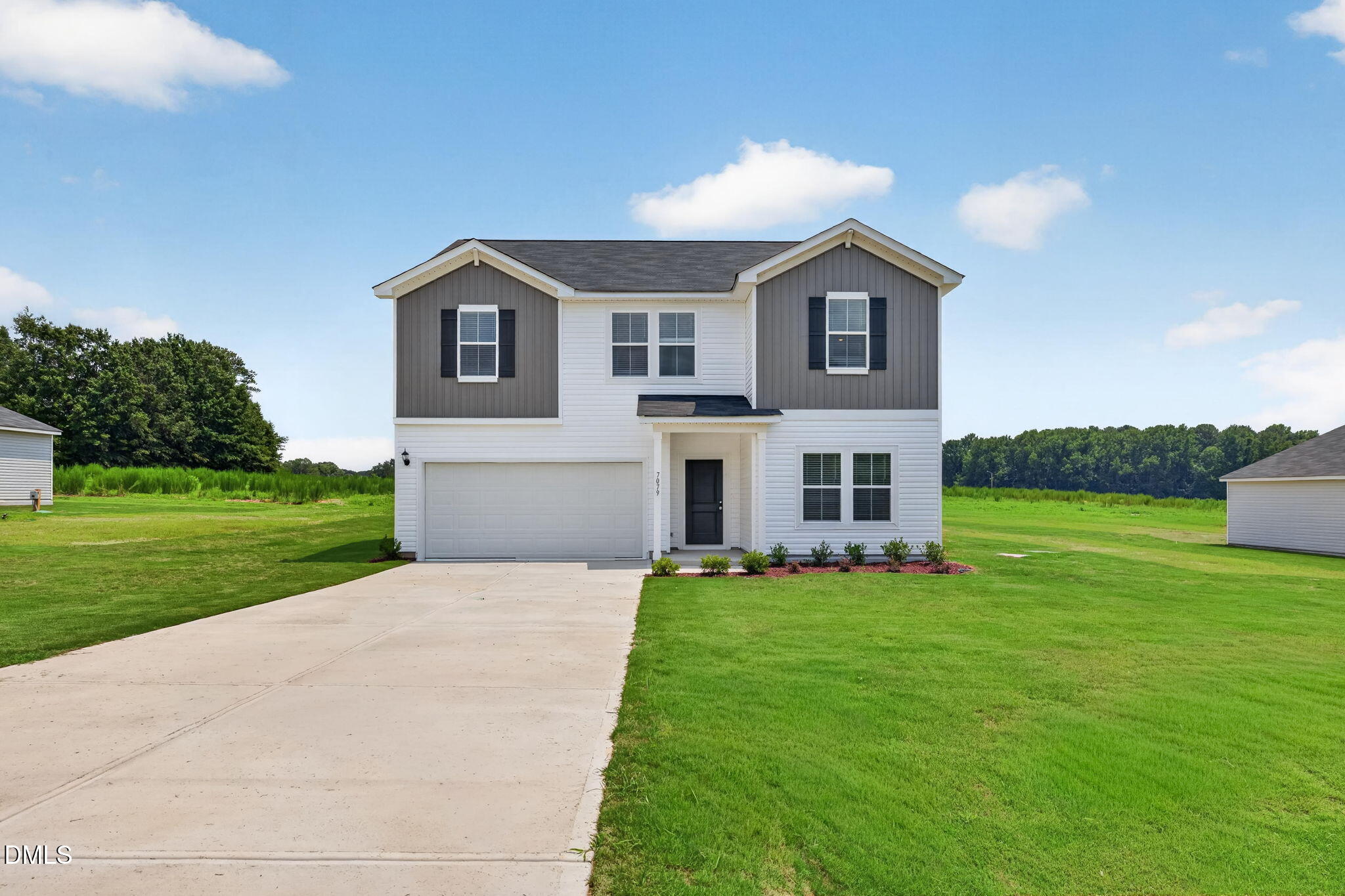7079 Luke Lane, Castalia, NC 27816