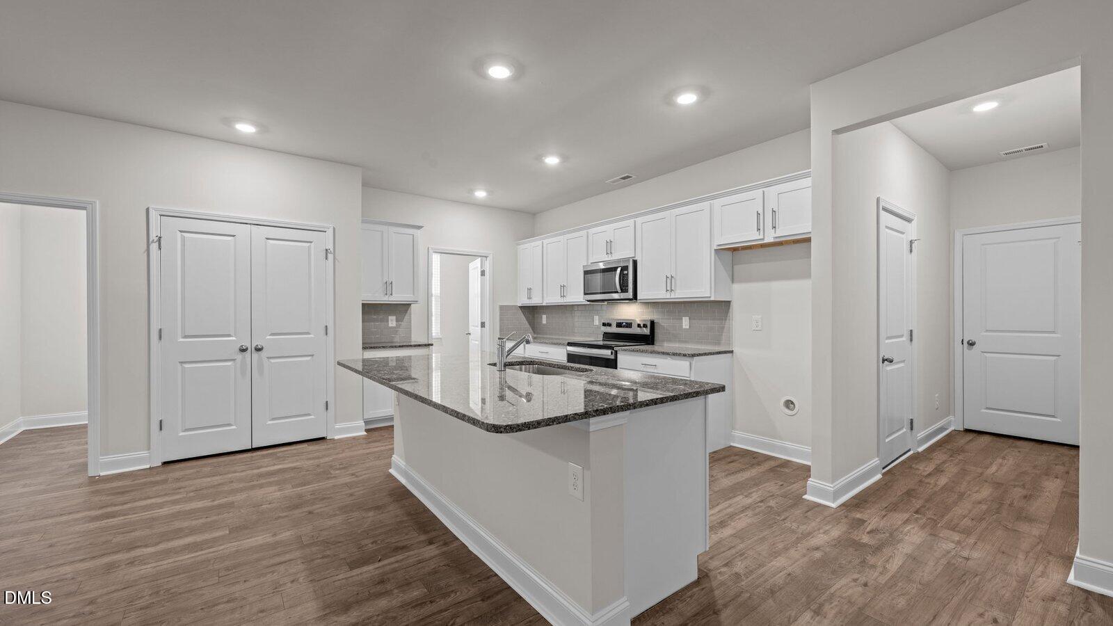 4011 Edsel Drive, Bailey, NC 27807