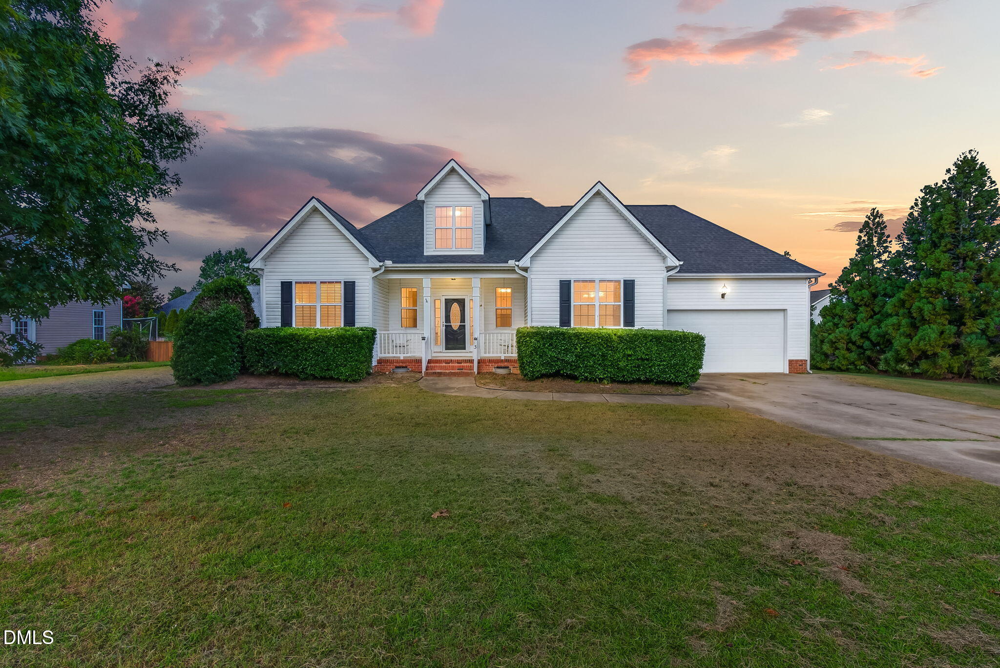 34 Overby Court, Fuquay Varina, NC 27526