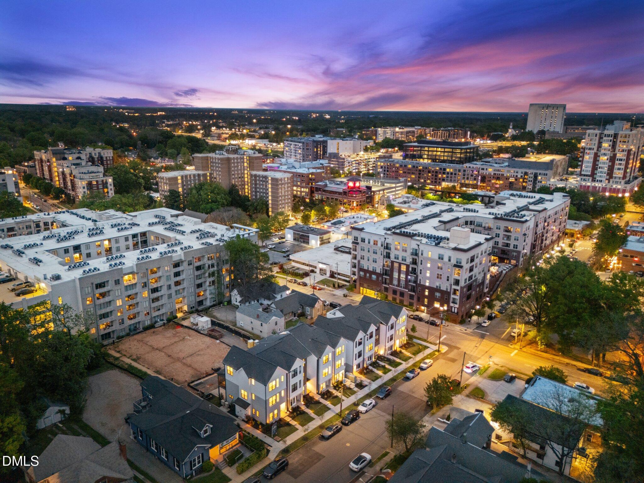 720 Noble Town Way 101-106, Raleigh, NC 27603