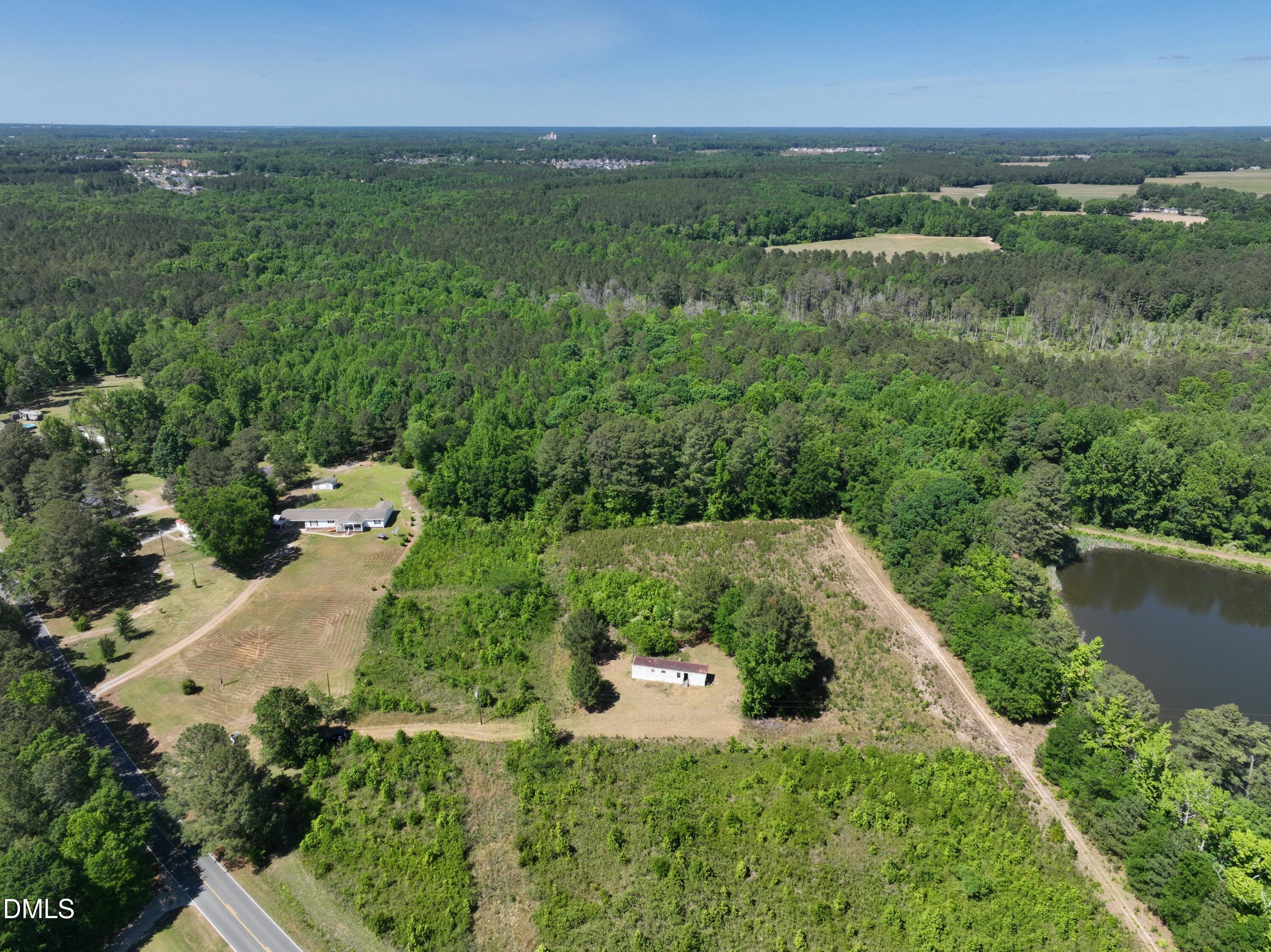 980 Barbour Road, Smithfield, NC 27577