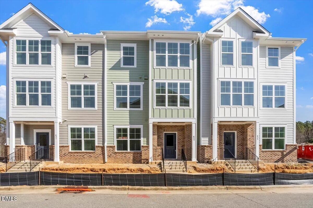 2286 Apex Peakway, Apex, NC 27502