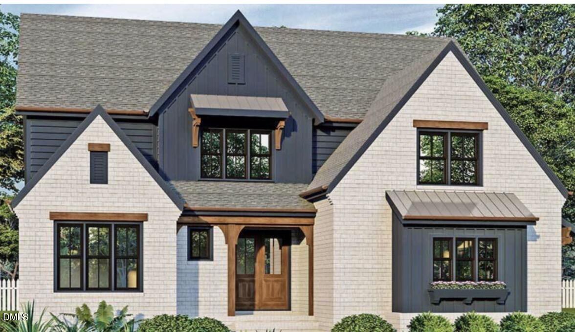 22 W Ridgeview Drive (Lot 6), Clayton, NC 27520