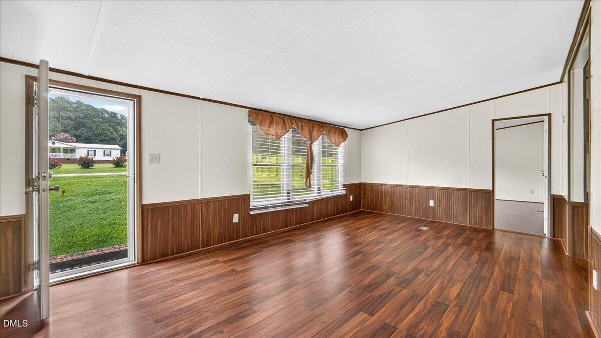 92 Little Mill Road, Henderson, NC 27537