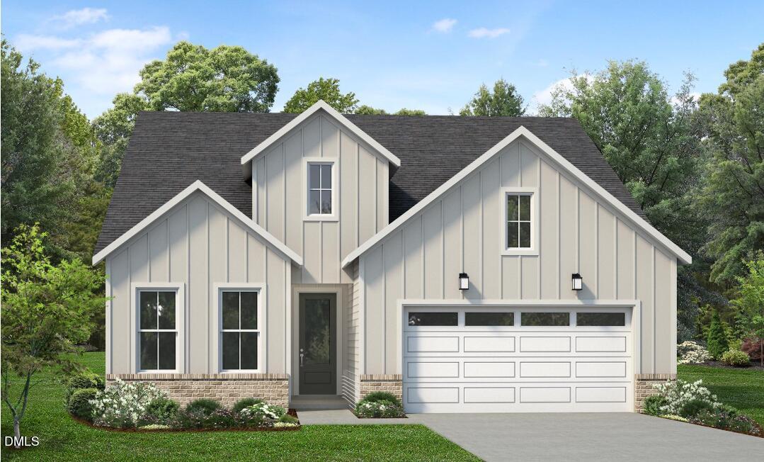 328 Mugby Road #107, Raleigh, NC 27610