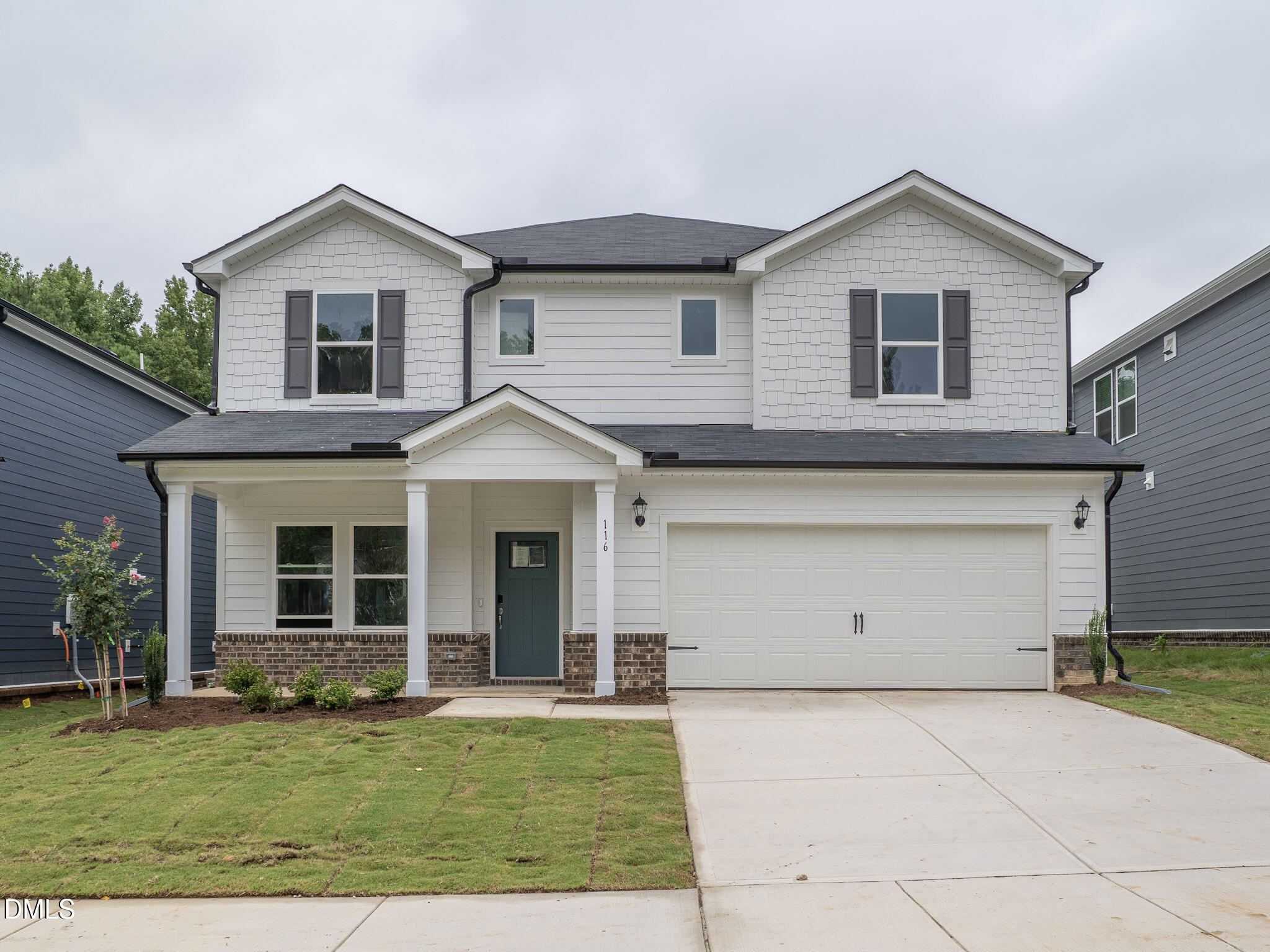 116 Beadwood Street, Wendell, NC 27591