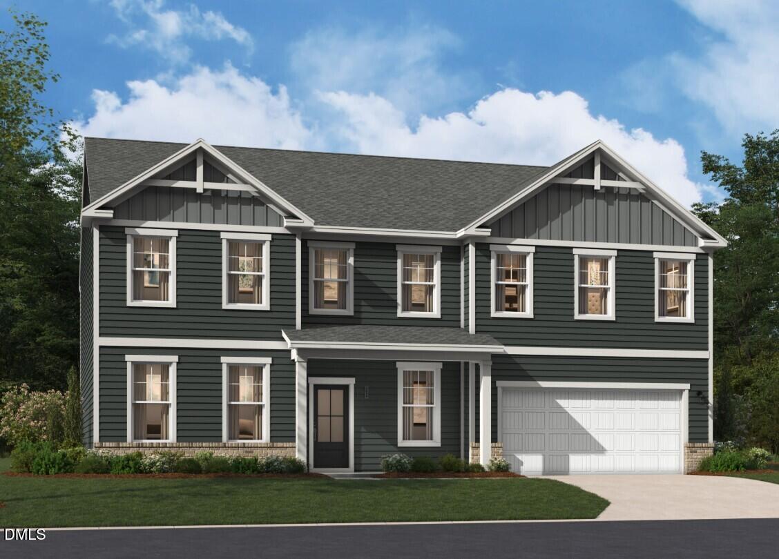 350 Macon Lake Drive, Apex, NC 27523