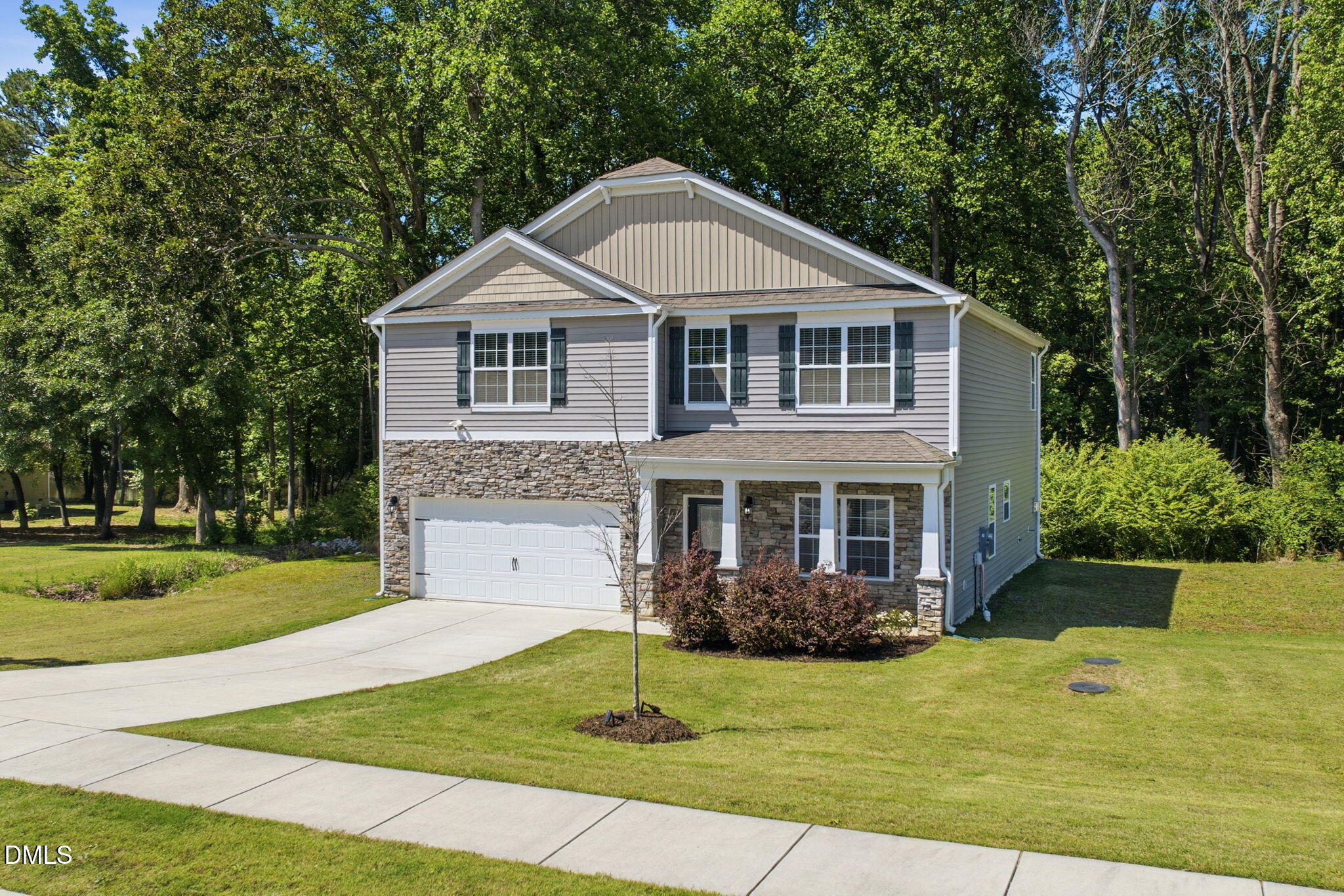 188 Long Mdw Lane, Fuquay Varina, NC 27526