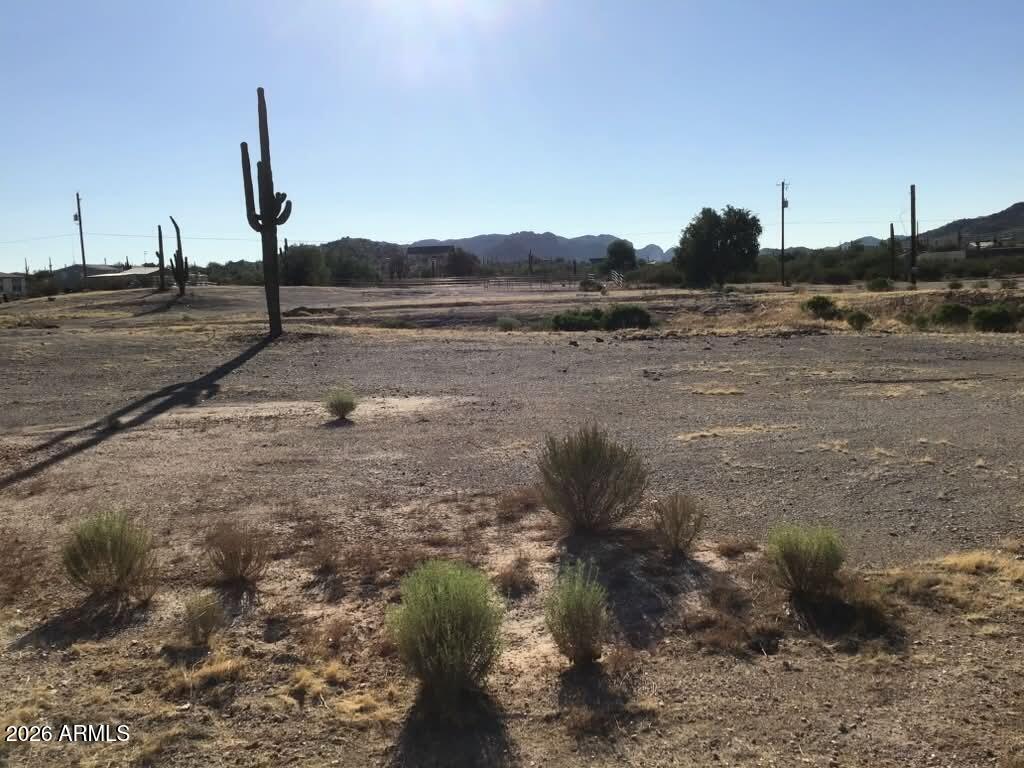 28465 N SADDLE TRAMP Way -, San Tan Valley, AZ 85144
