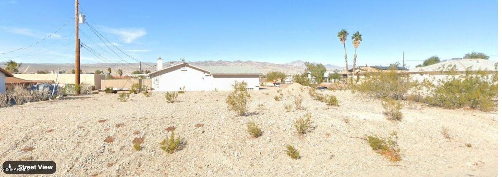 1265 COUNTRY CLUB Circle 21, Bullhead City, AZ 86442