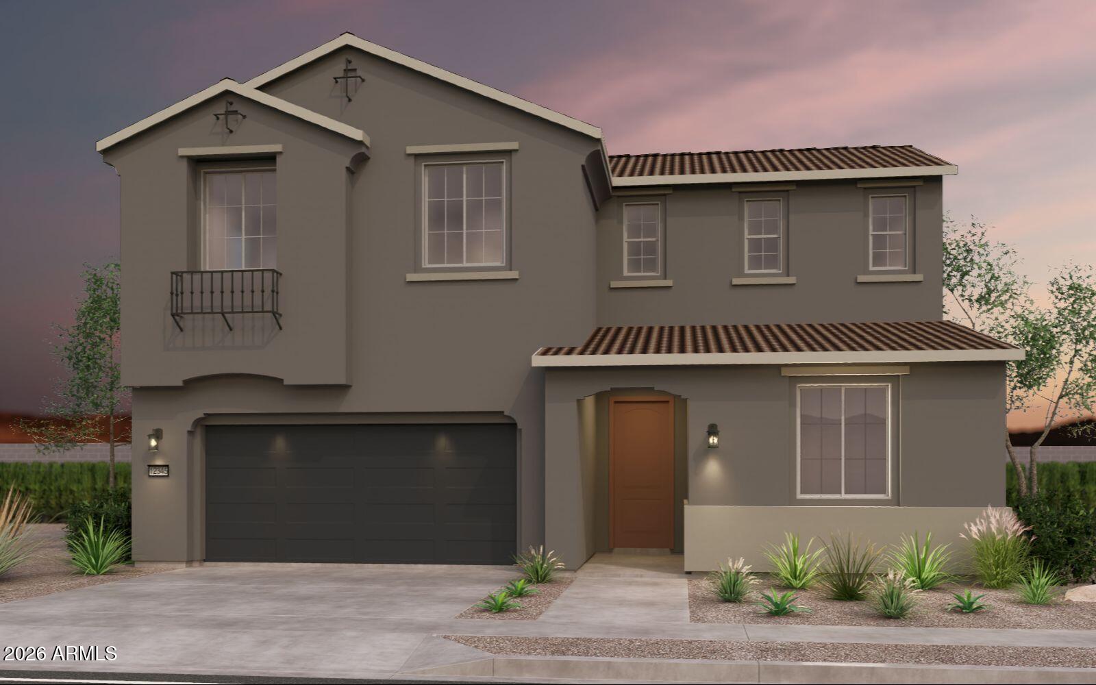 10193 S MINERS RUN Trail, Apache Junction, AZ 85120