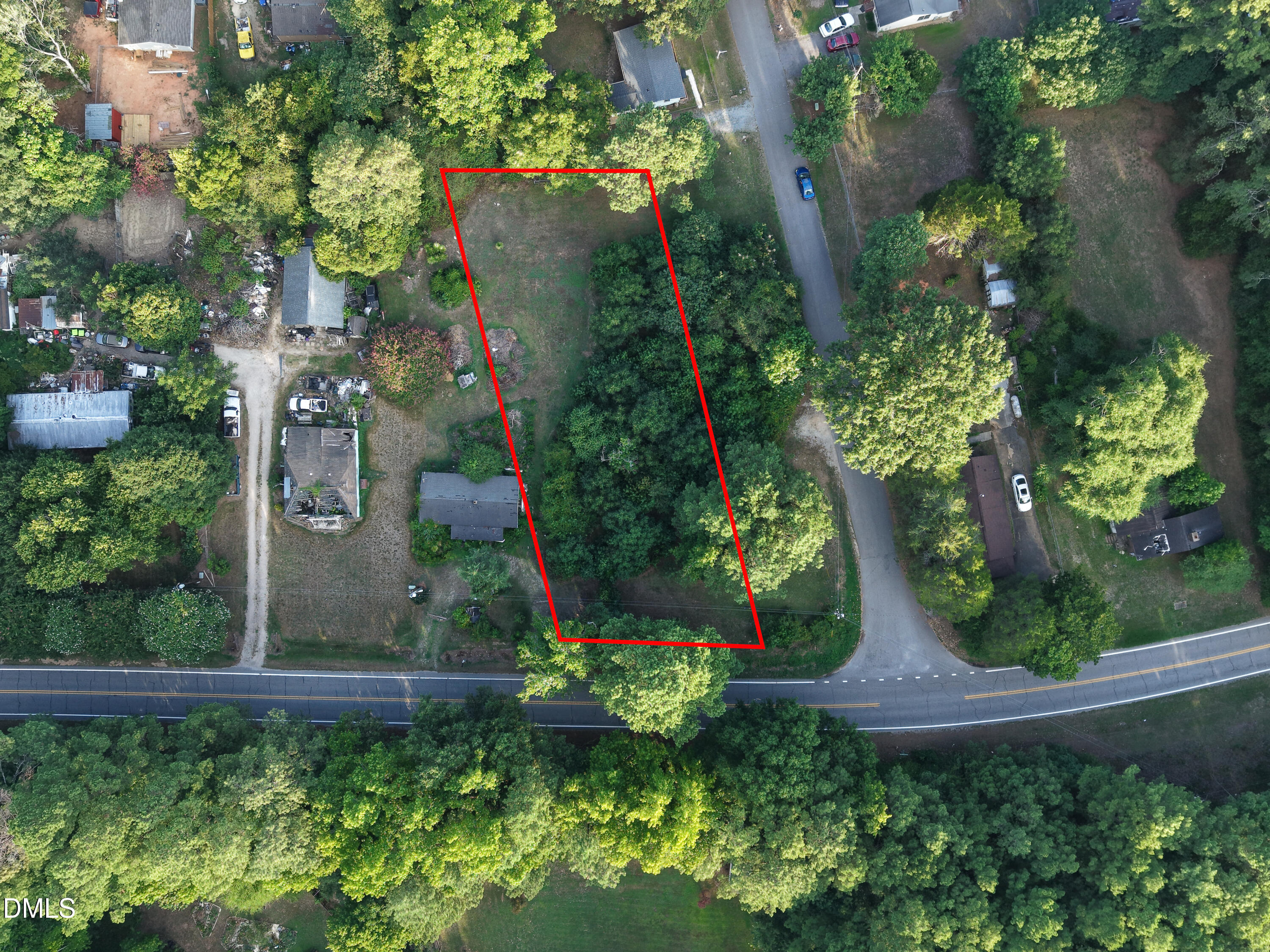 10541 Old Stage Road, Raleigh, NC 27603