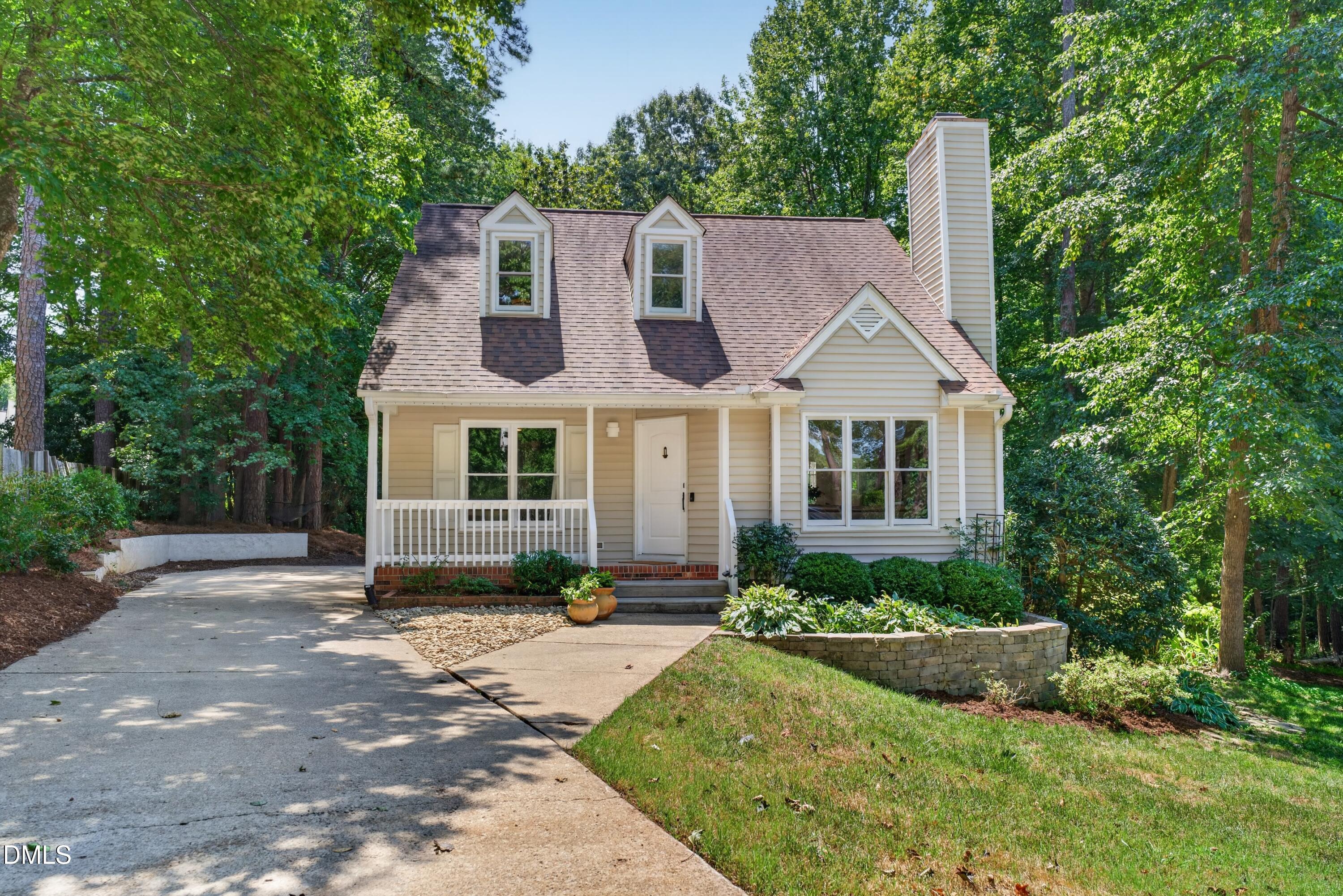 1434 Cedar Branch Court, Wake Forest, NC 27587