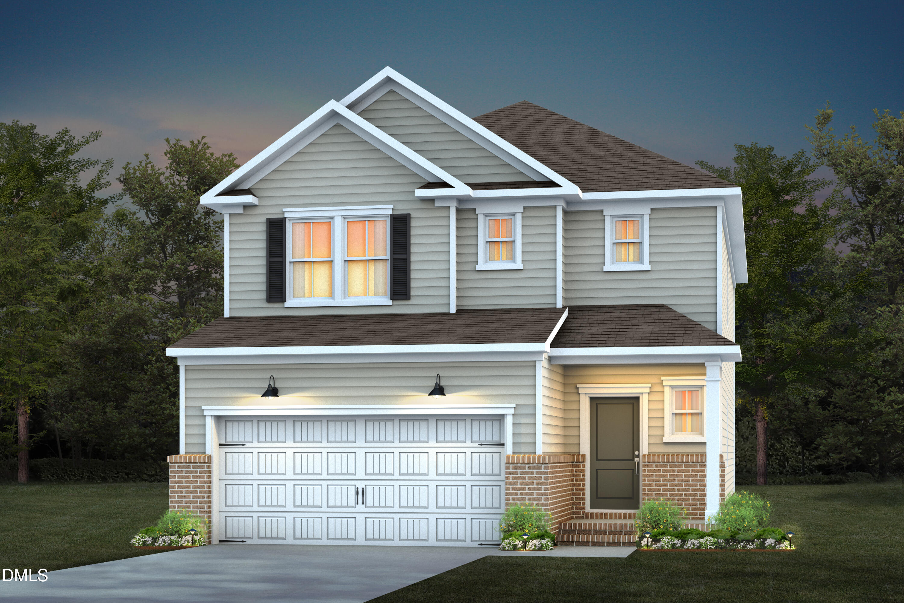 609 Ben Ledi Court, Raleigh, NC 27603