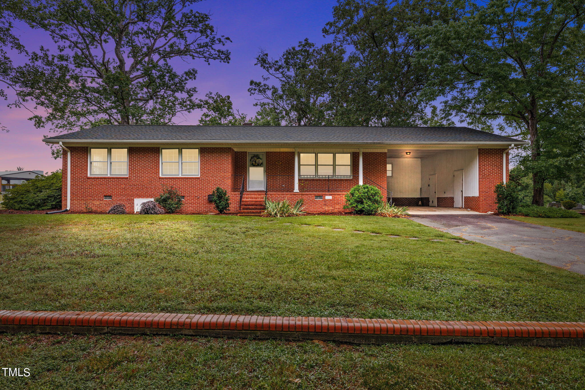 60 Lancaster Drive, Goldston, NC 27252