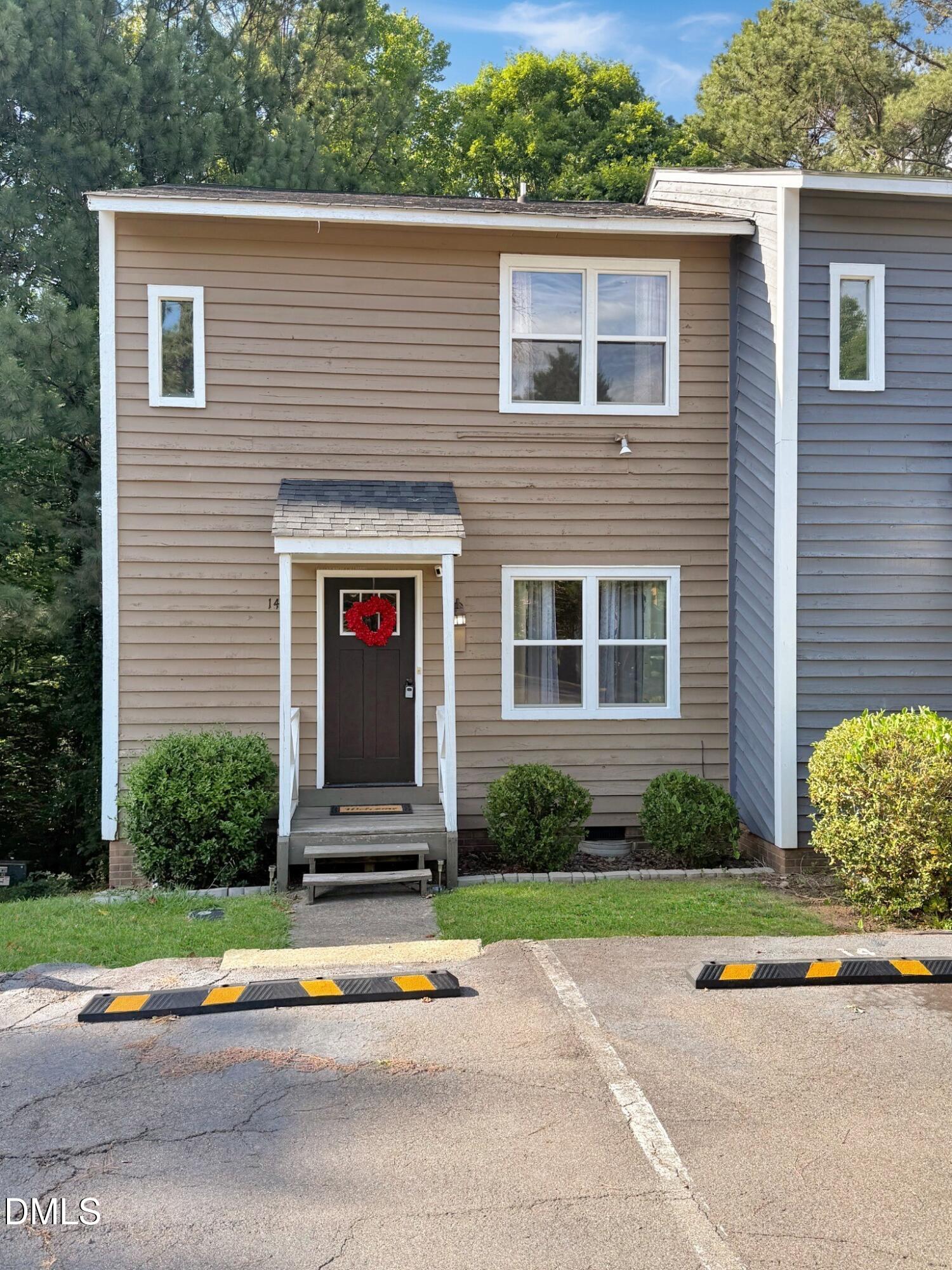 2146 Charles Street Apt 14, Durham, NC 27707