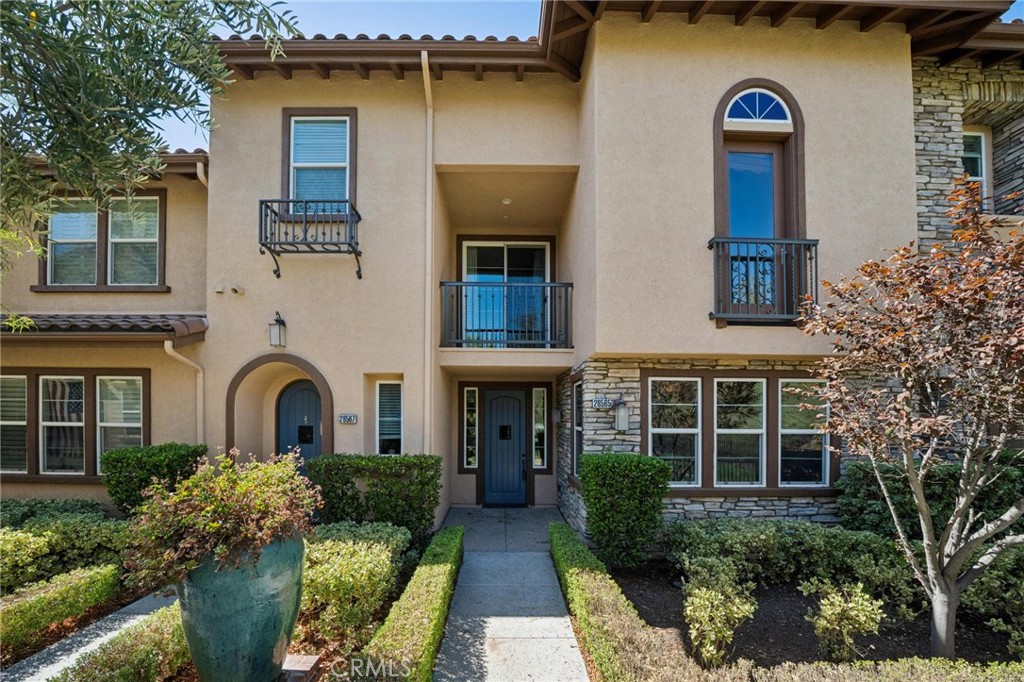 28565 Herrera Street 100