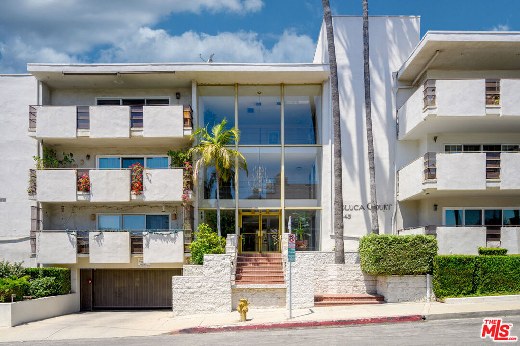 4445 Cartwright Avenue 110