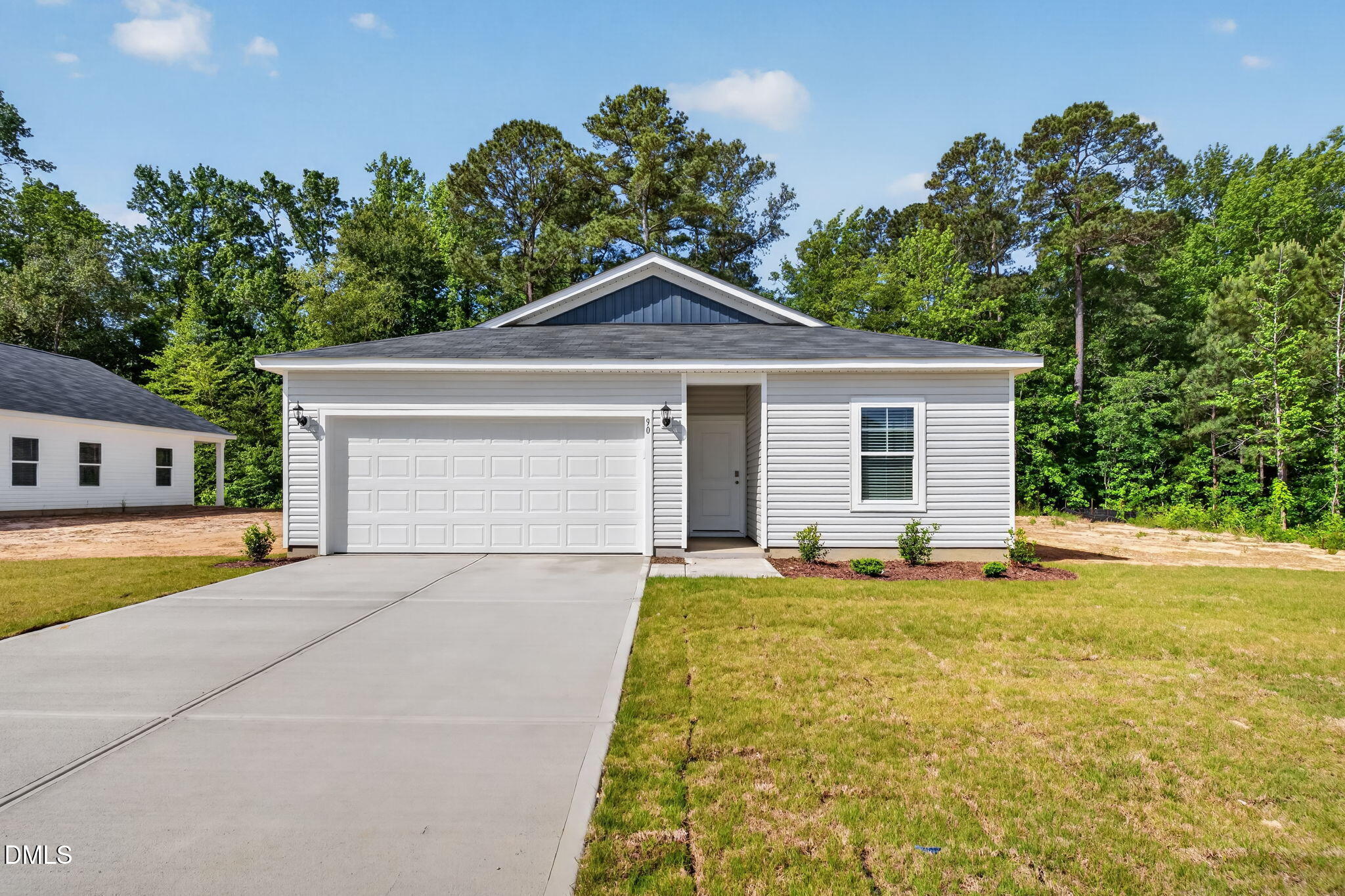 90 Muscovy Drive, Four Oaks, NC 27524