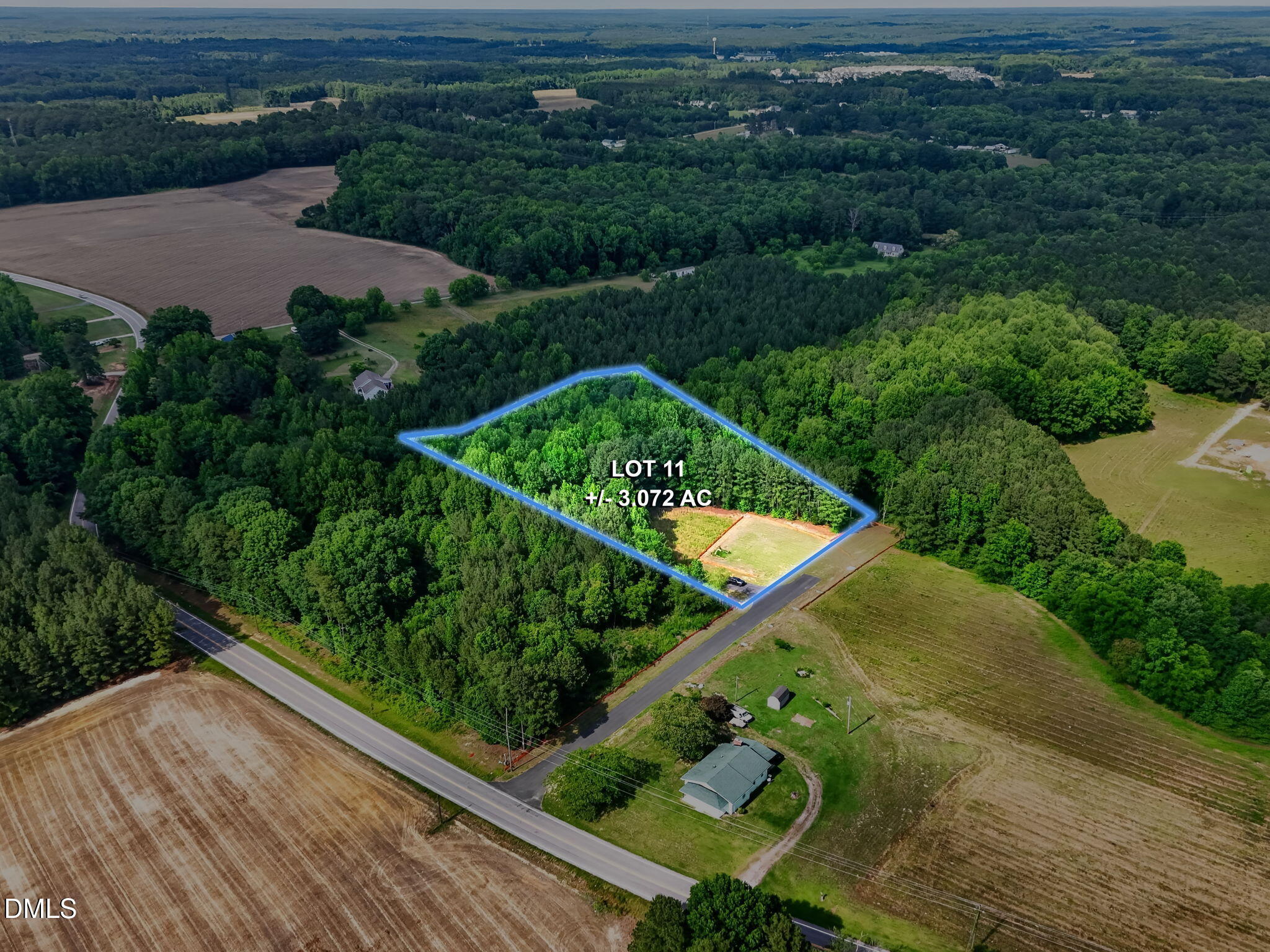 10317 Basmati Trail, Zebulon, NC 27597