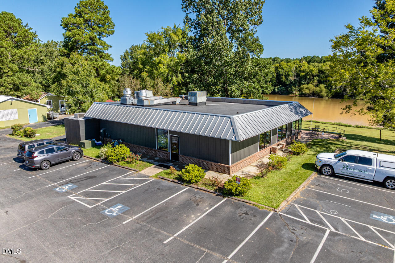 100 S Main Street, Lillington, NC 27546