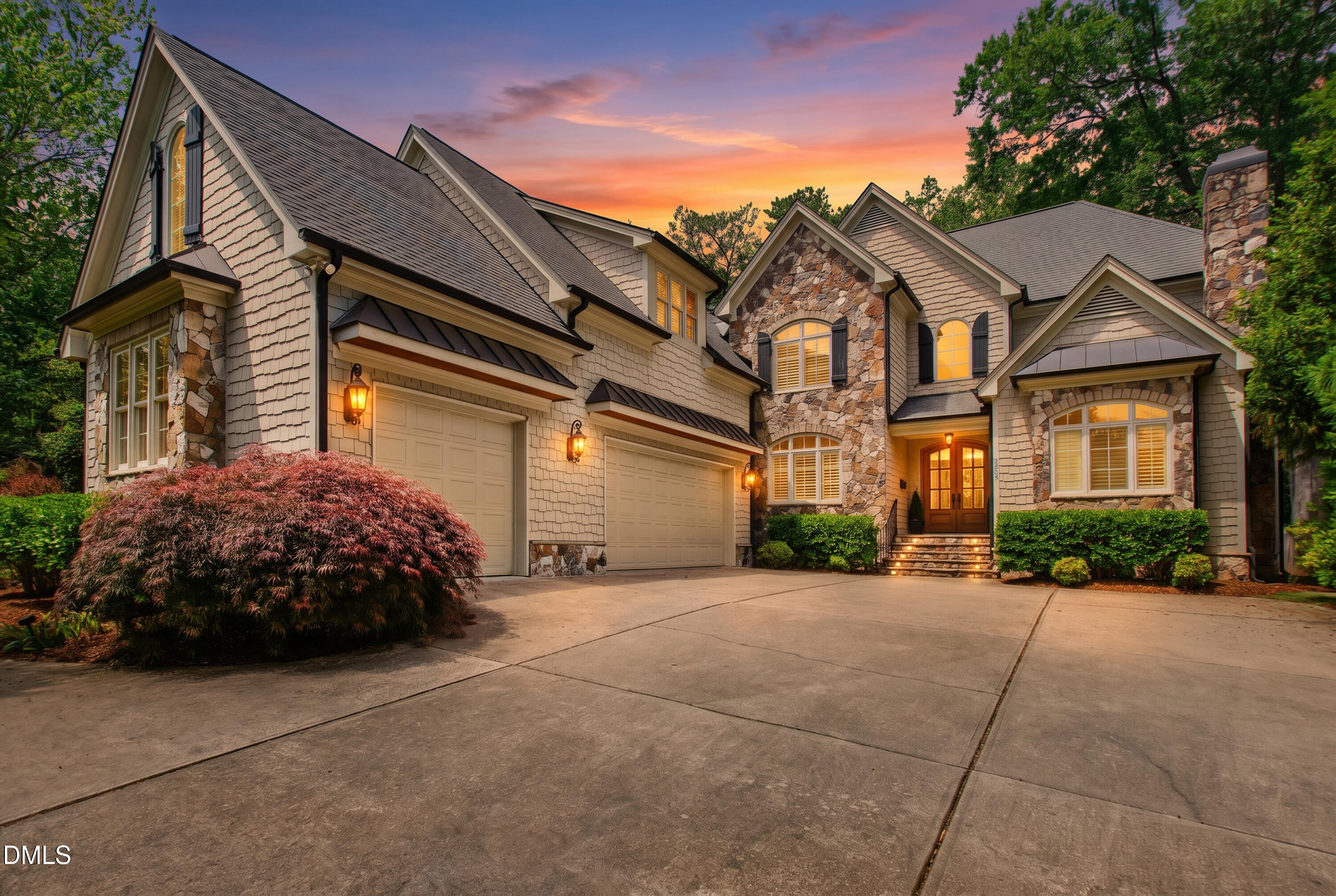 2805 Anderson Drive, Raleigh, NC 27608