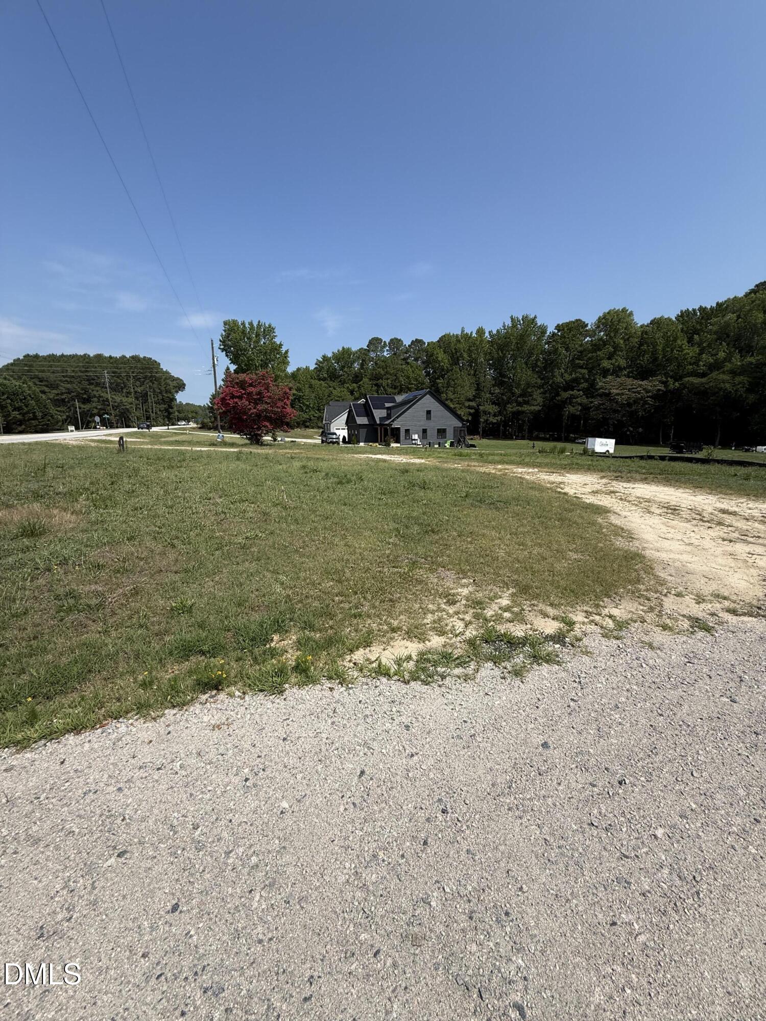 7500 Rabbit Meadow Lane, Zebulon, NC 27597