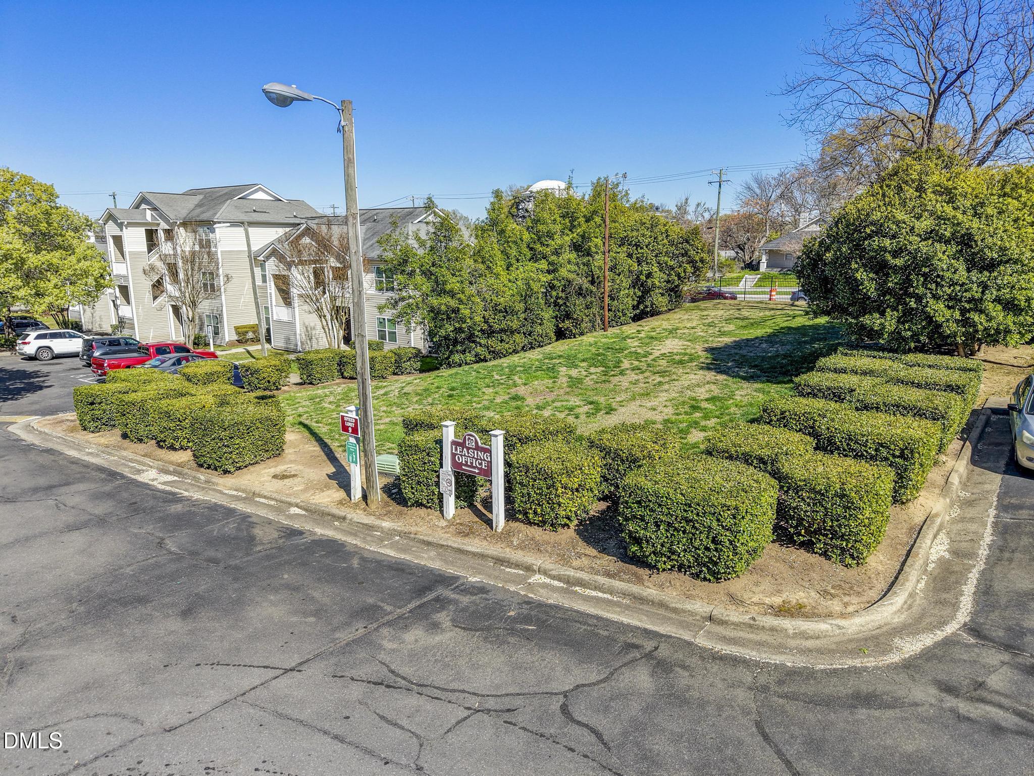 208 S Alston Avenue, Durham, NC 27701