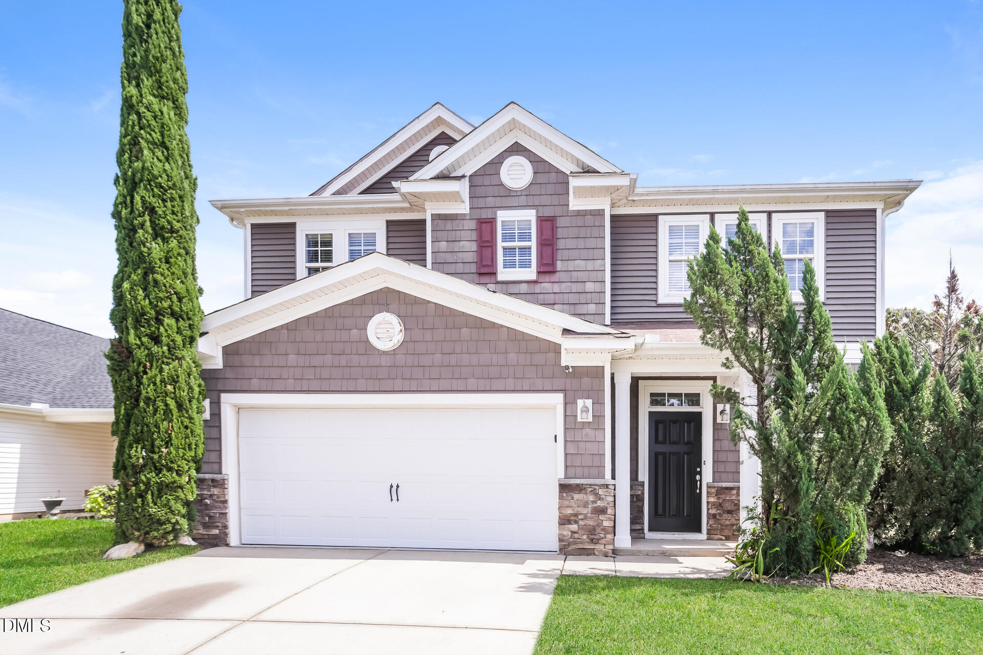121 Averasboro Drive, Clayton, NC 27520