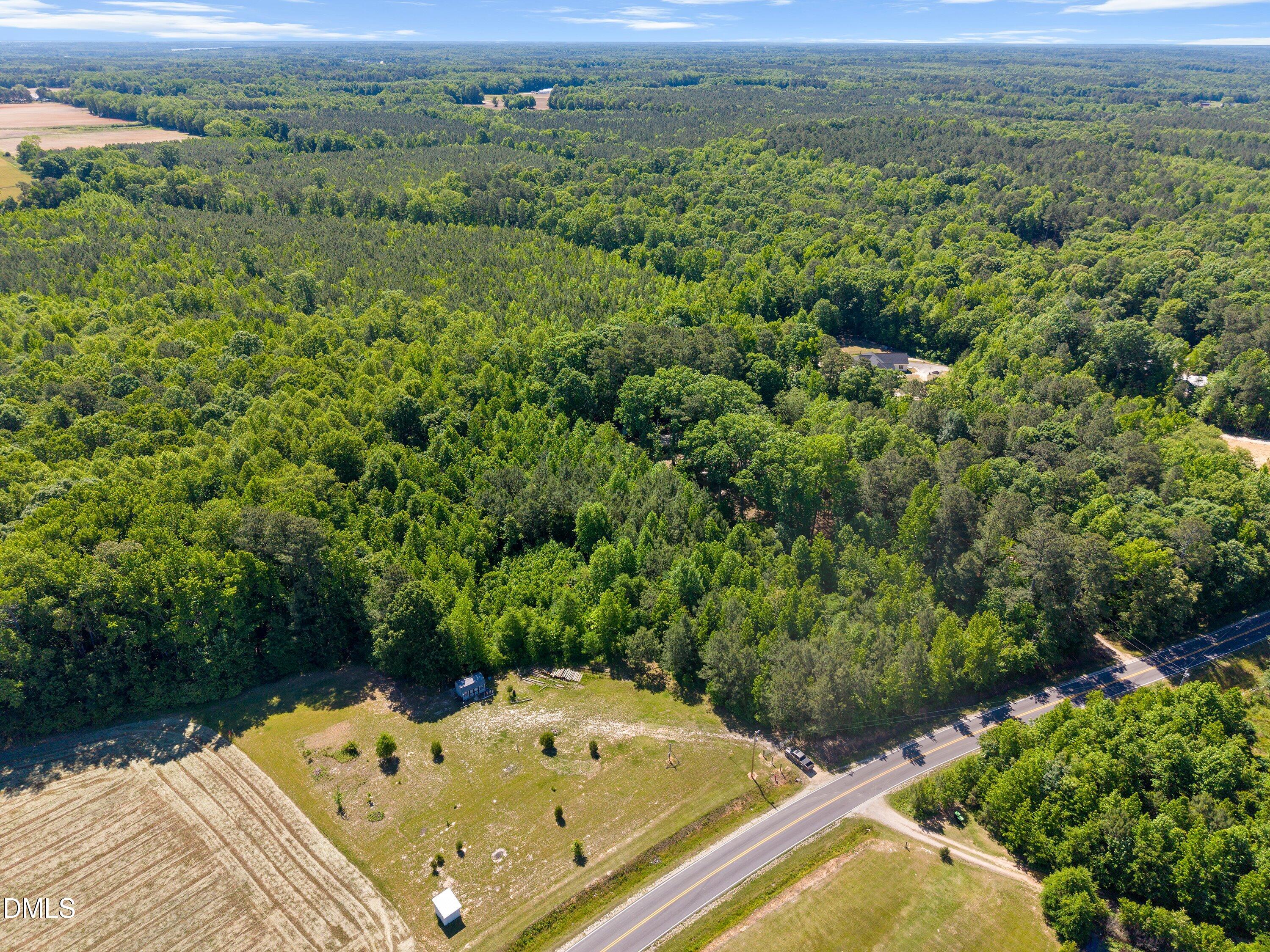 1000 Richardson Road, Zebulon, NC 27597