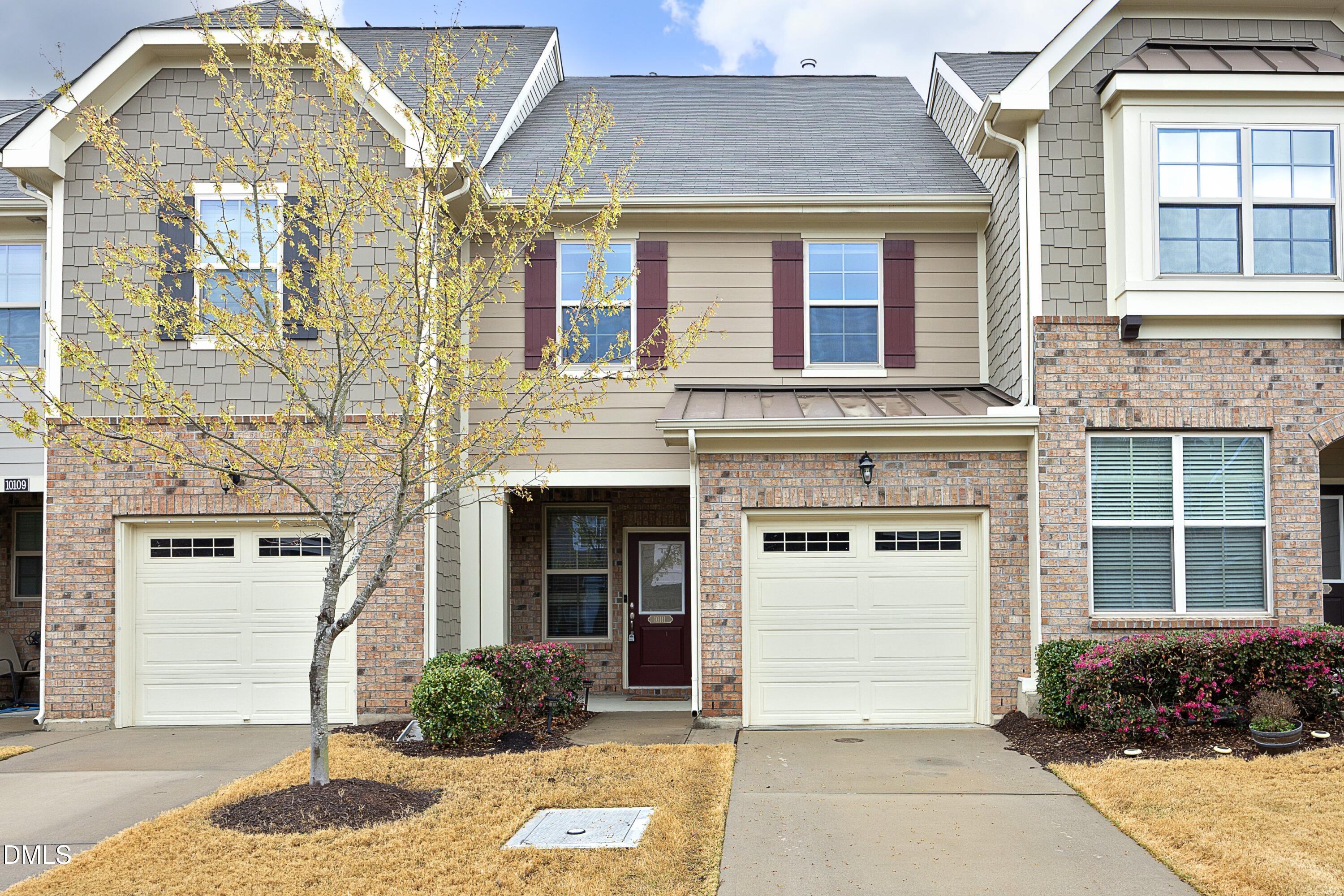10111 Raven Tree Drive, Raleigh, NC 27617