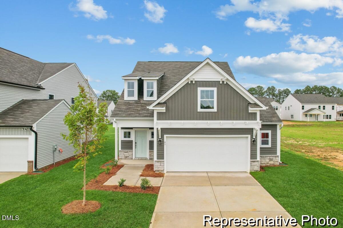 113 Cedarbranch Way 182, Erwin, NC 28339