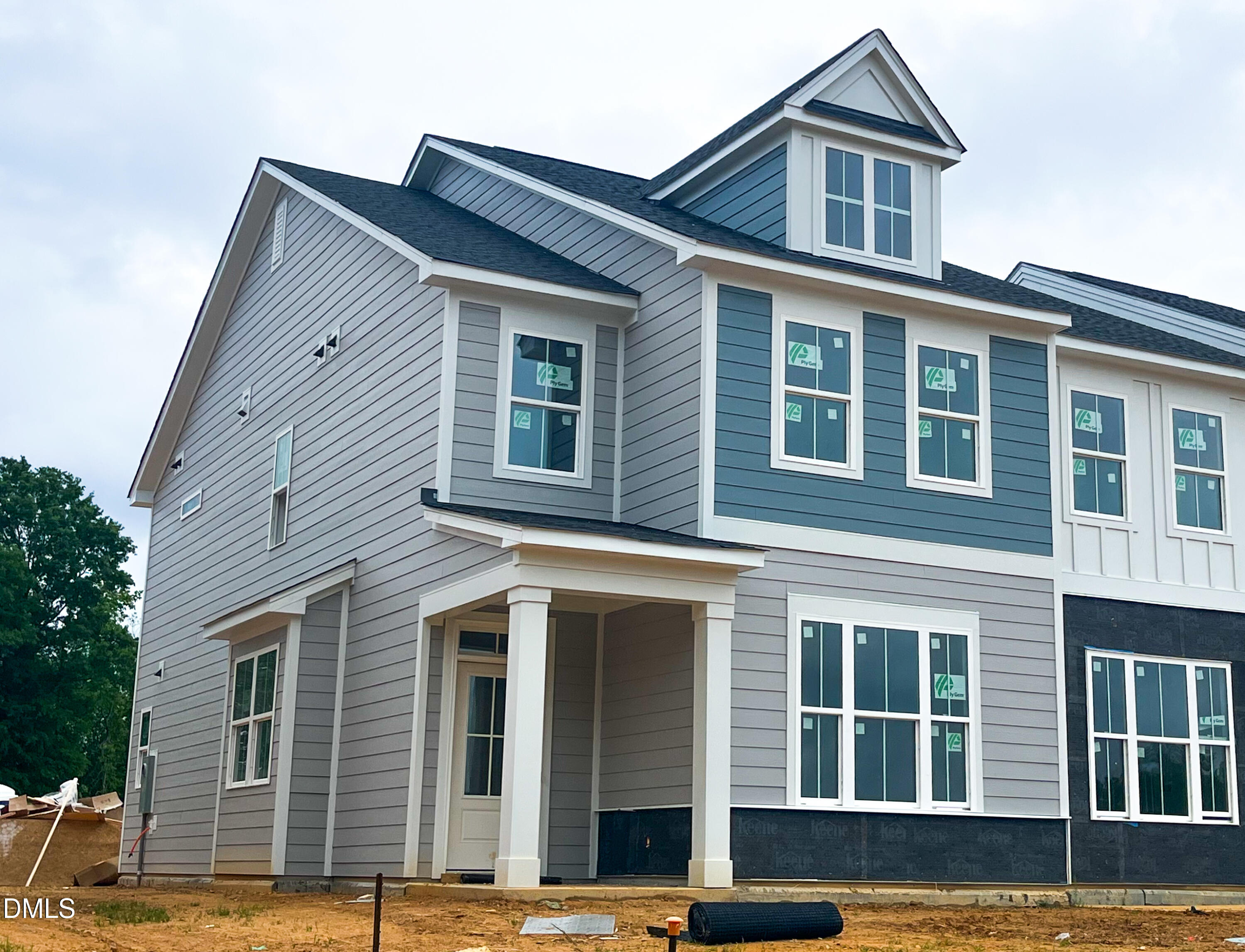 1531 Wendell Valley Boulevard, Wendell, NC 27591