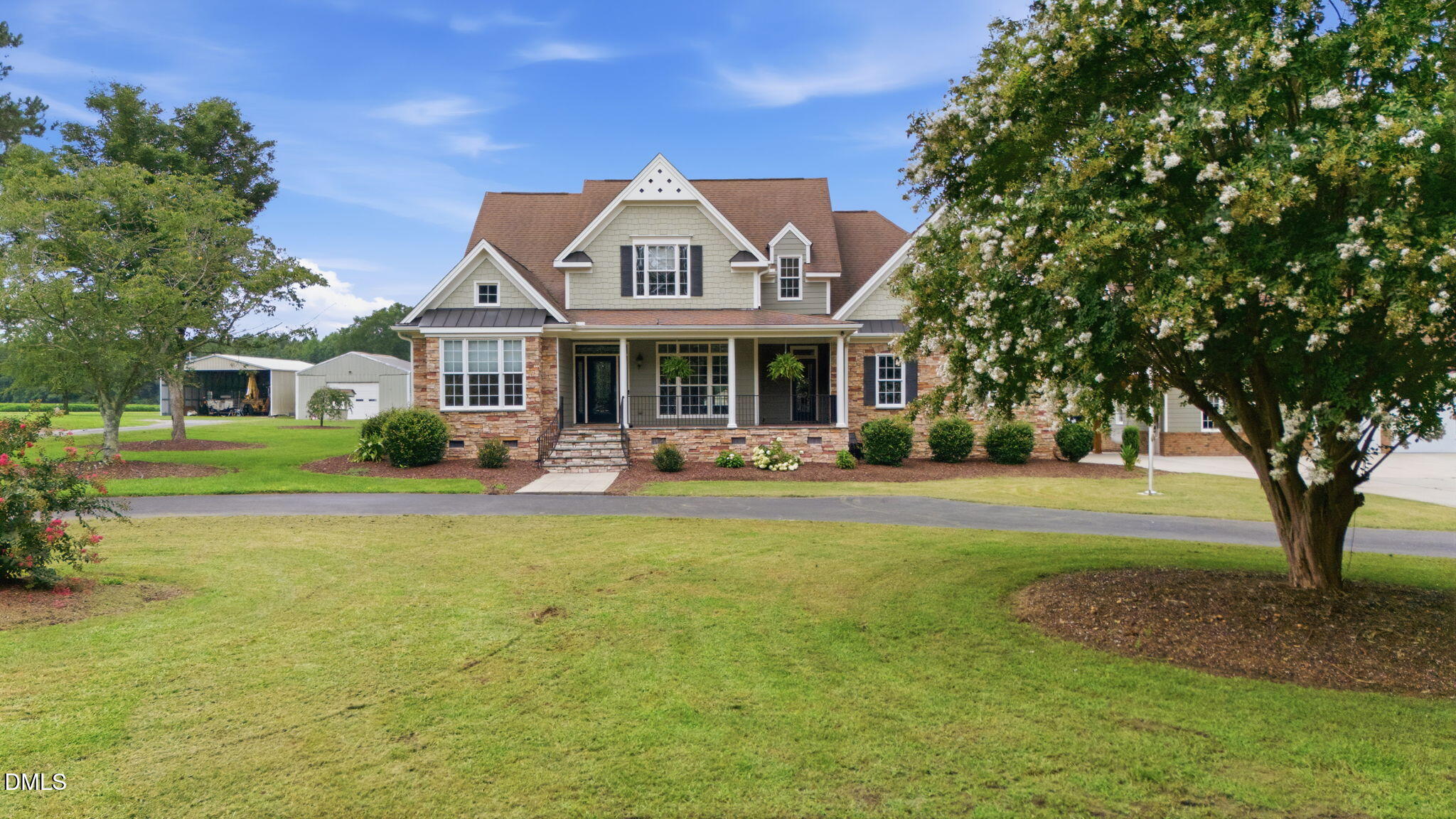 900 S Arendell Avenue, Zebulon, NC 27597