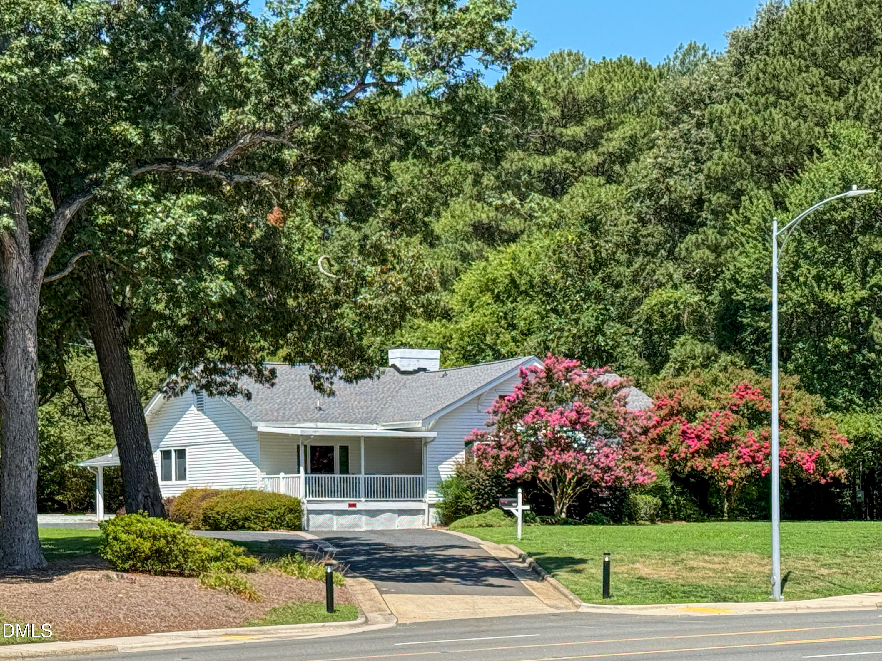 4007 N Roxboro Street, Durham, NC 27704