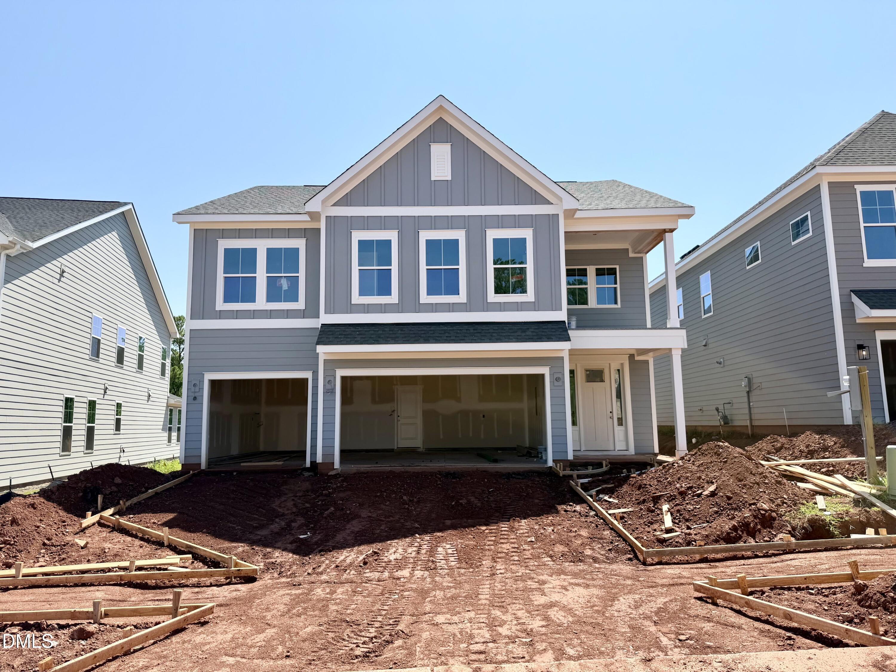 4206 Sweet Ivy Landing 185, Durham, NC 27703