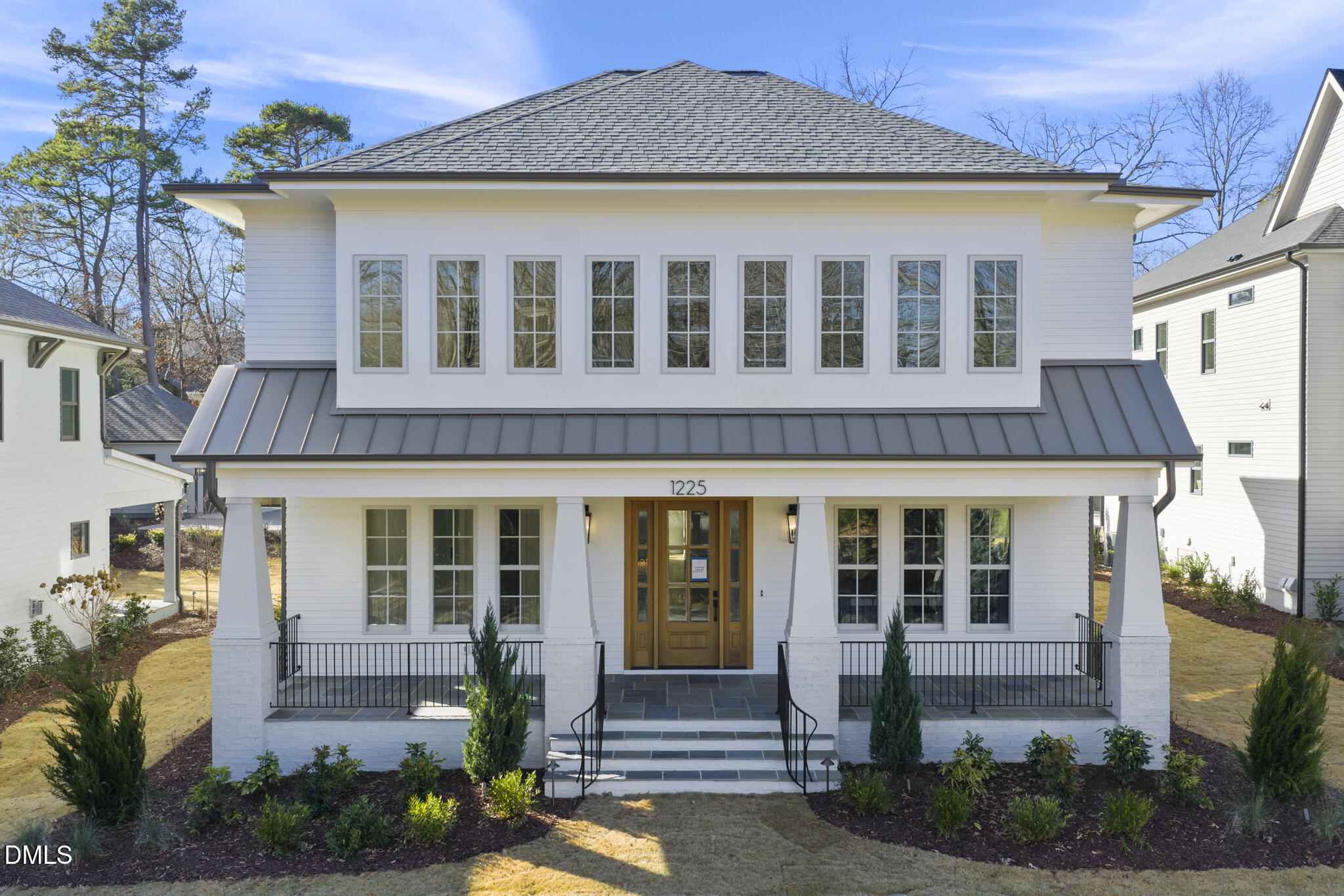 1225 Dixie Trail, Raleigh, NC 27607