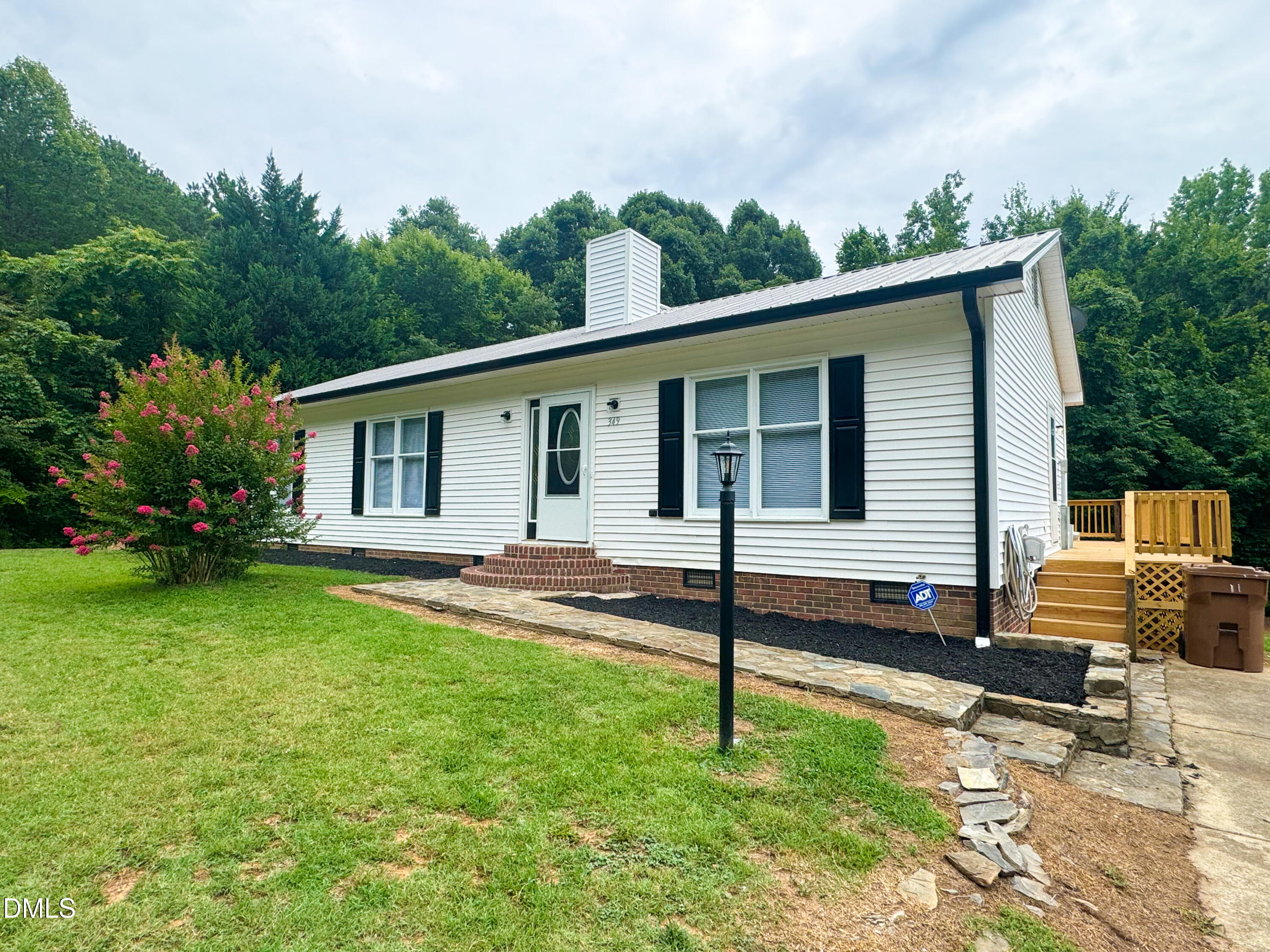 349 Laura Lane, Roxboro, NC 27573