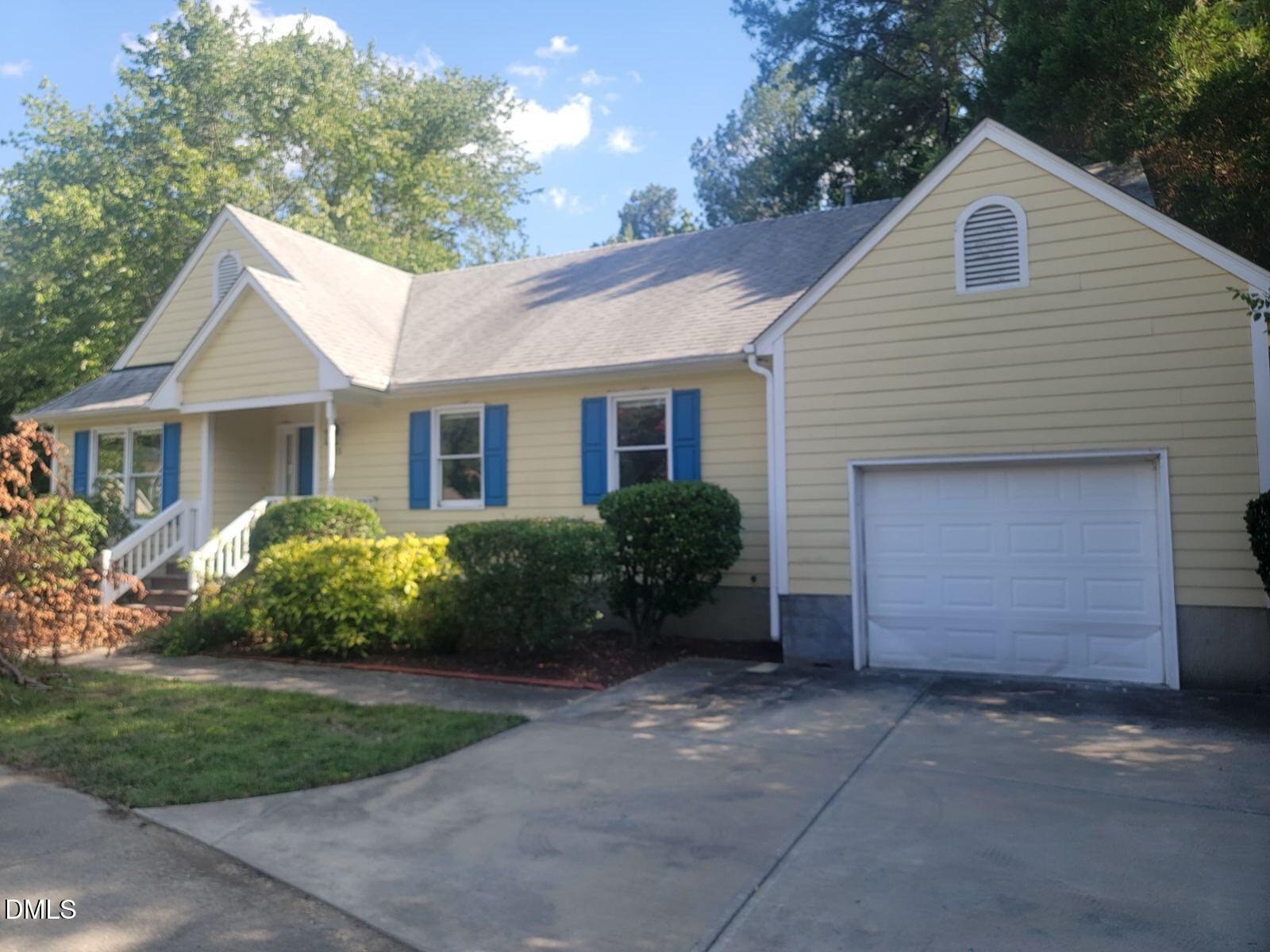 115 Weatherhill Point, Carrboro, NC 27510
