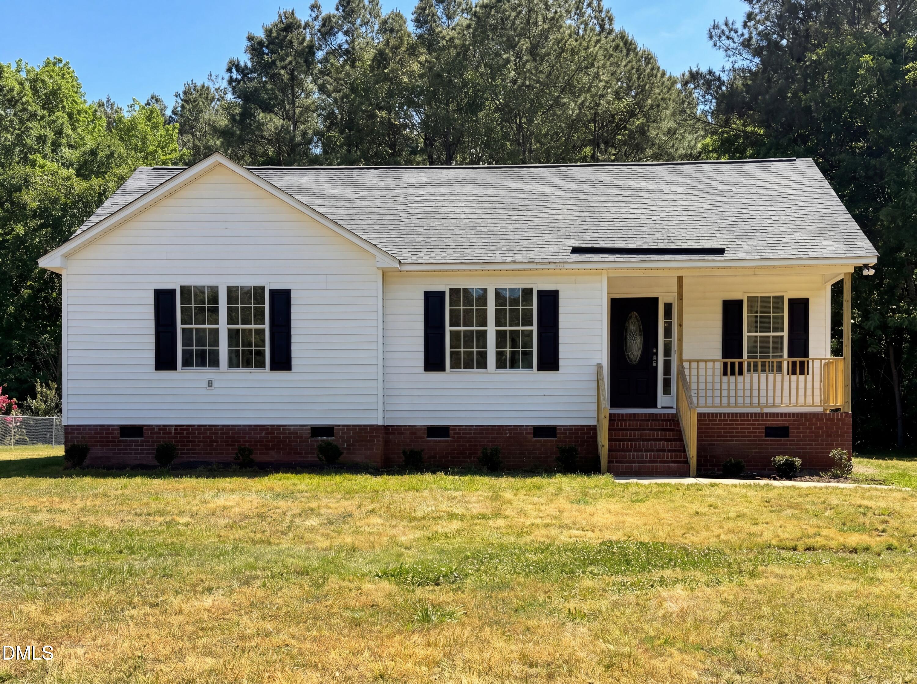 131 Sommerset Drive, Clayton, NC 27520