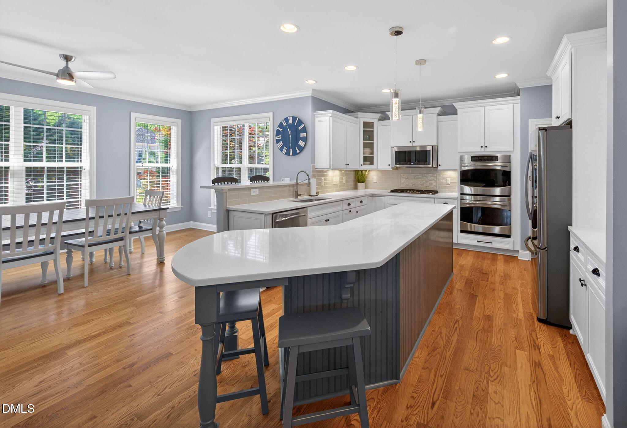 4248 Fawn Lily Drive, Wake Forest, NC 27587