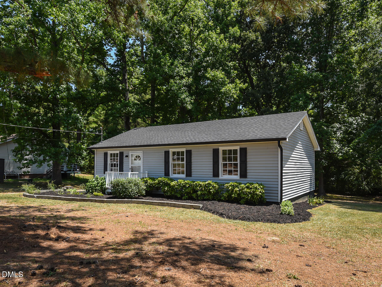 939 Cheves Road, Zebulon, NC 27597