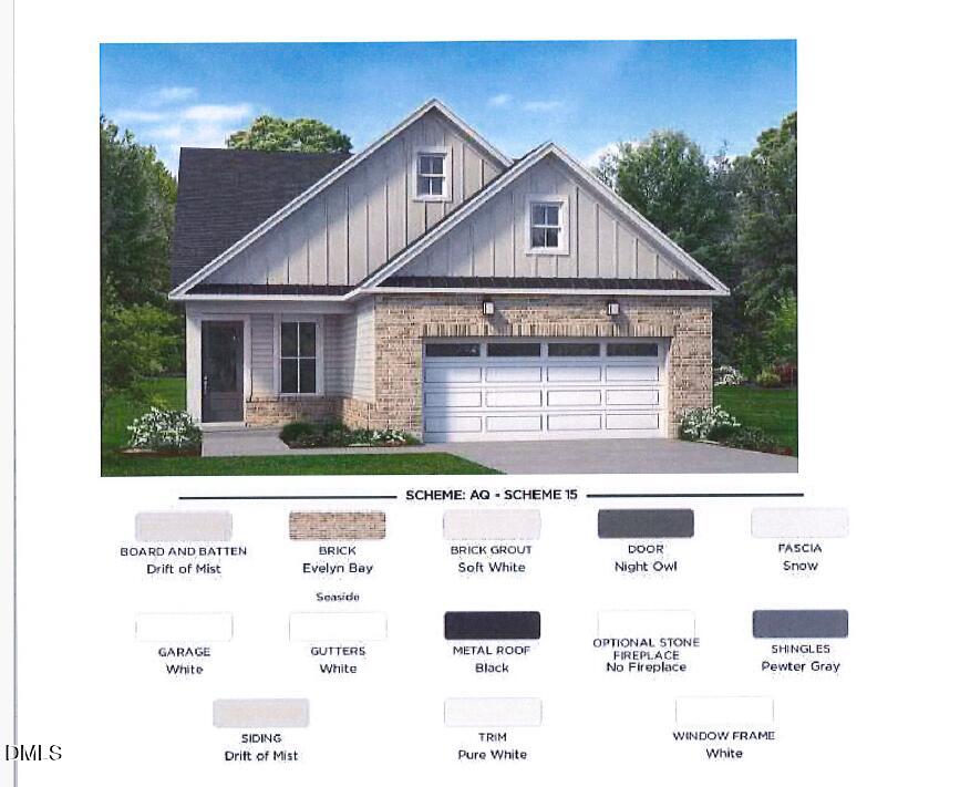 252 Mugby Road #98, Raleigh, NC 27604