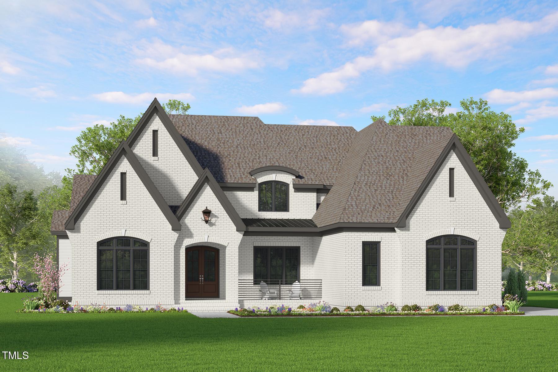 1800 Phelps West Road, Fuquay Varina, NC 27526